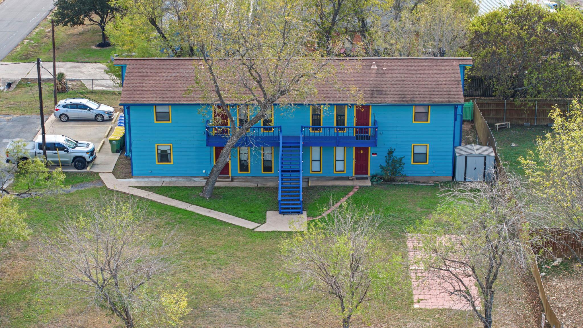 202 W Wheeler St, Manor, TX 78653