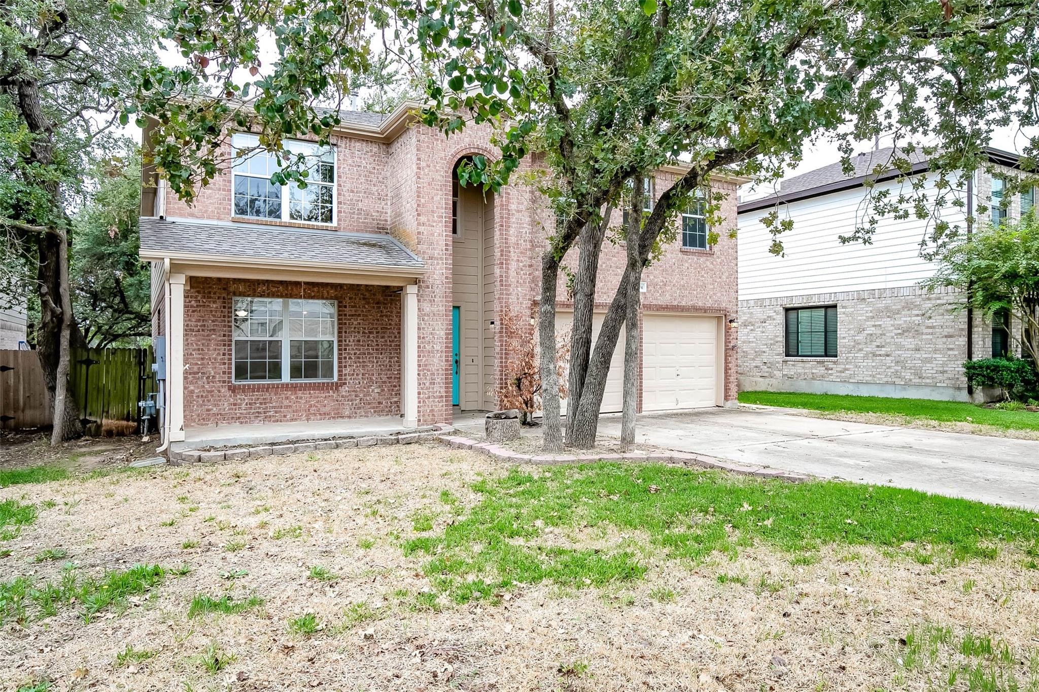 1204 Mathias St, Cedar Park, TX 78613