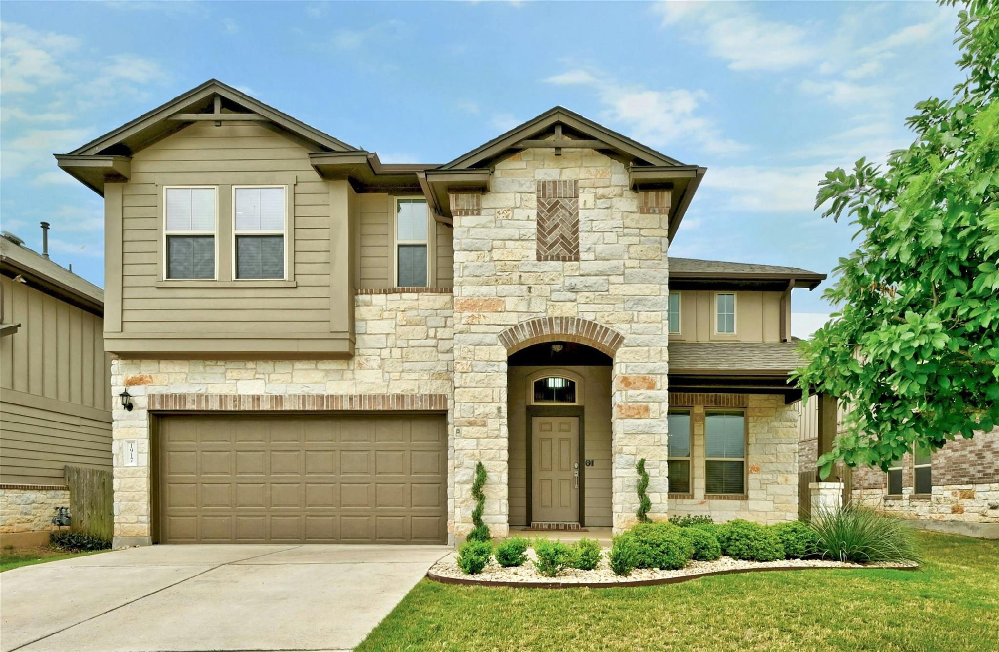 1917 Gabrielles Way, Manchaca, TX 78652