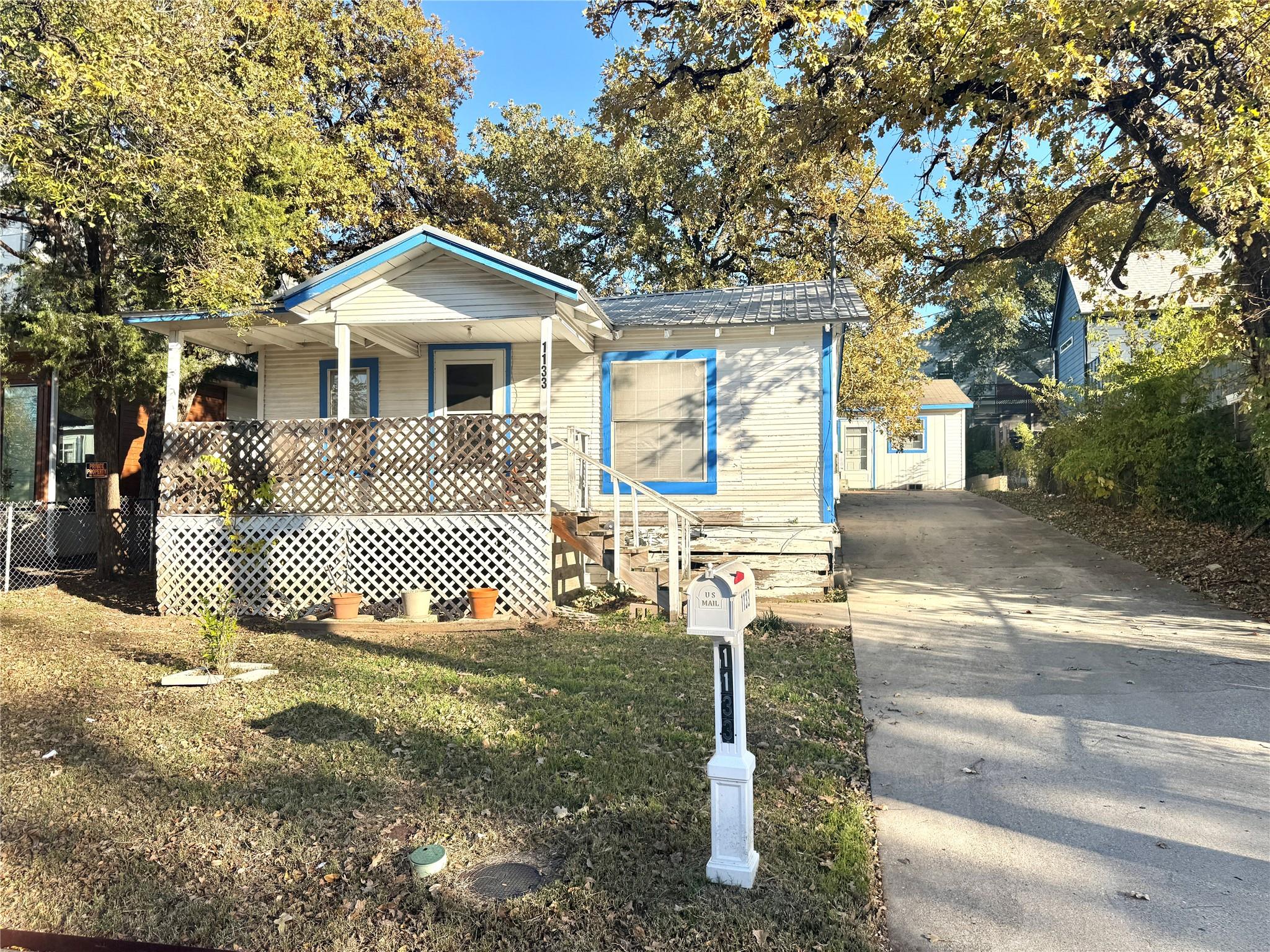 1133 Salina St, Austin, TX 78702