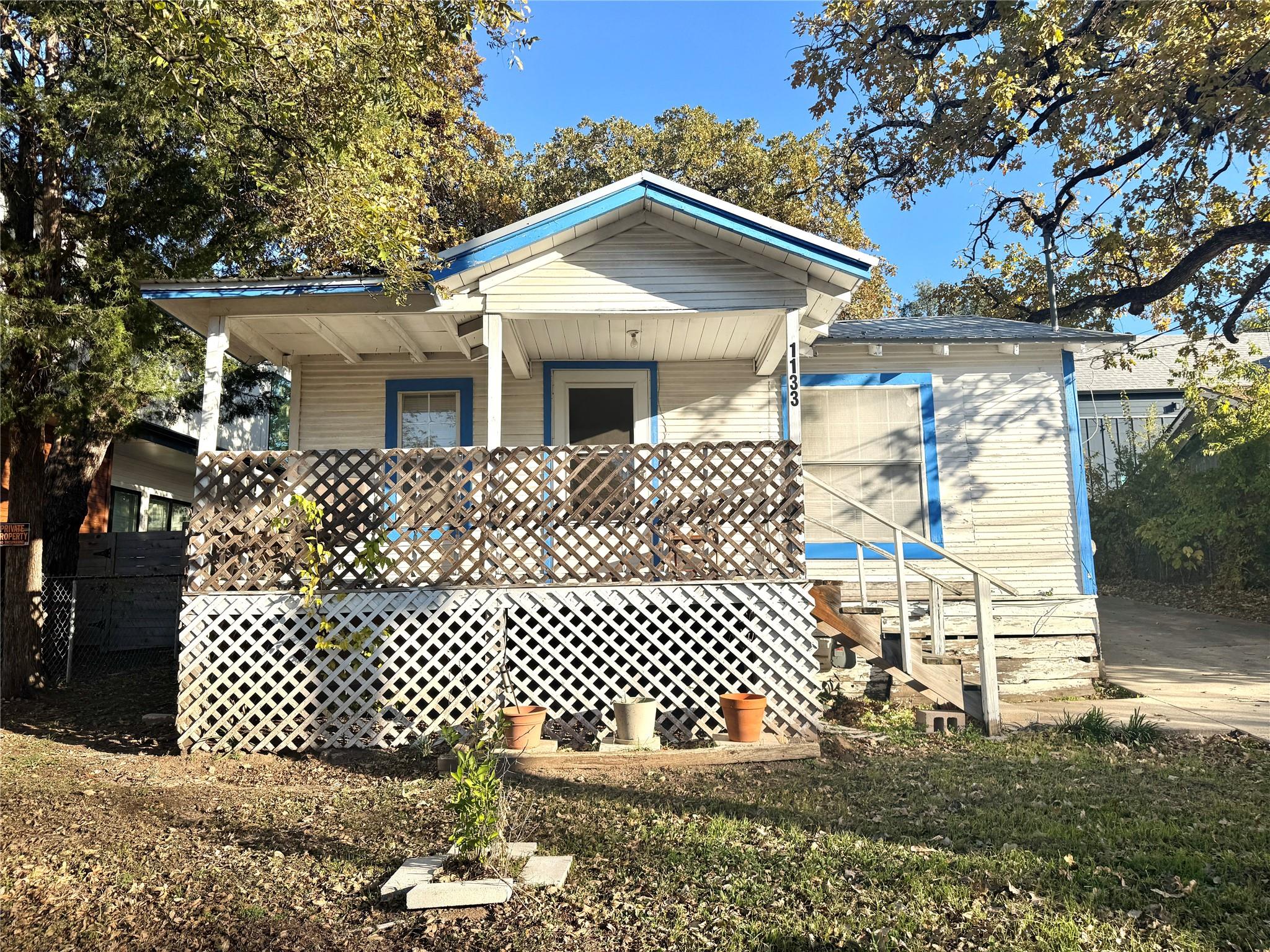 1133 Salina St, Austin, TX 78702