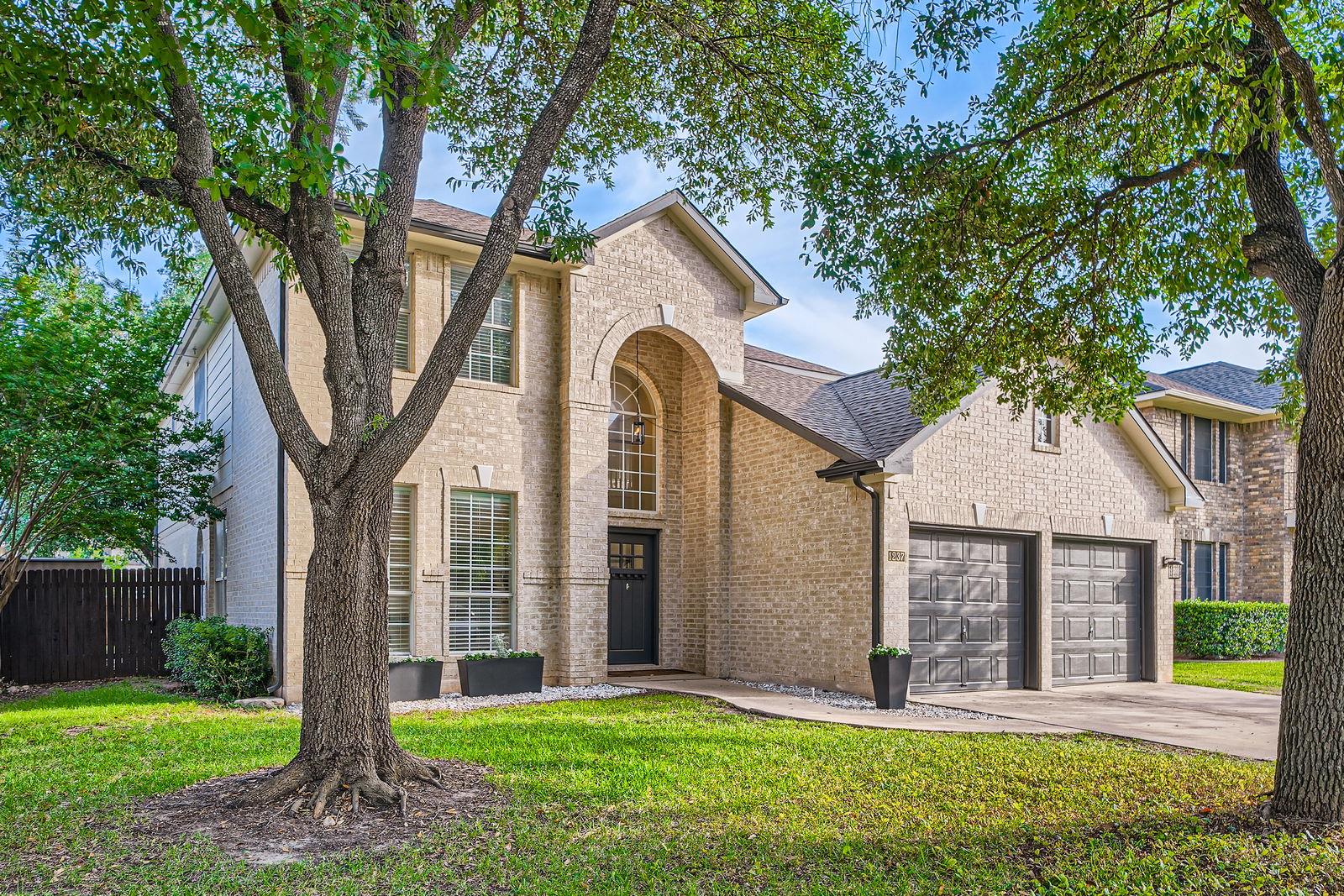 1237 Fall Creek Loop, Cedar Park, TX 78613