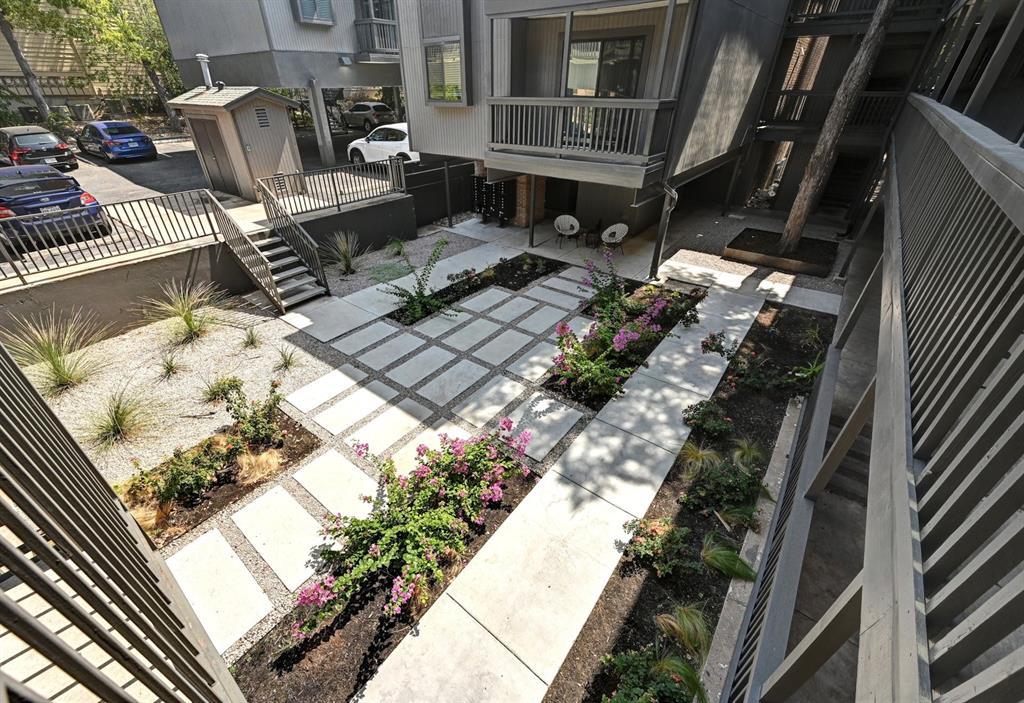 3301 Red River St # 308, Austin, TX 78705