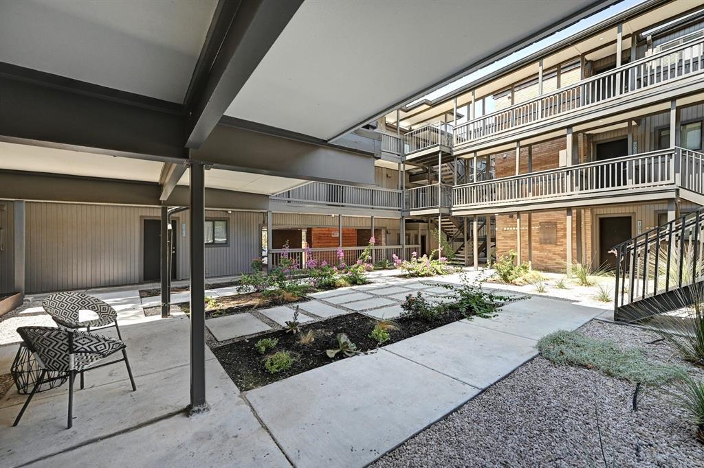 3301 Red River St # 308, Austin, TX 78705