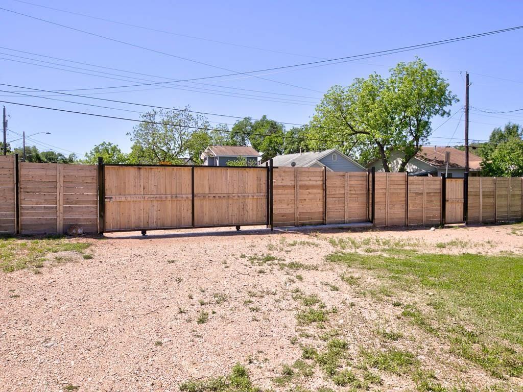 2614 Sol Wilson Ave # A, Austin, TX 78702