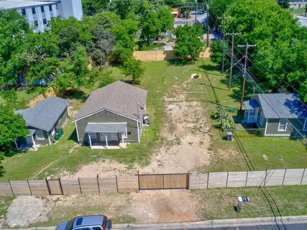 2614 Sol Wilson Ave # A, Austin, TX 78702