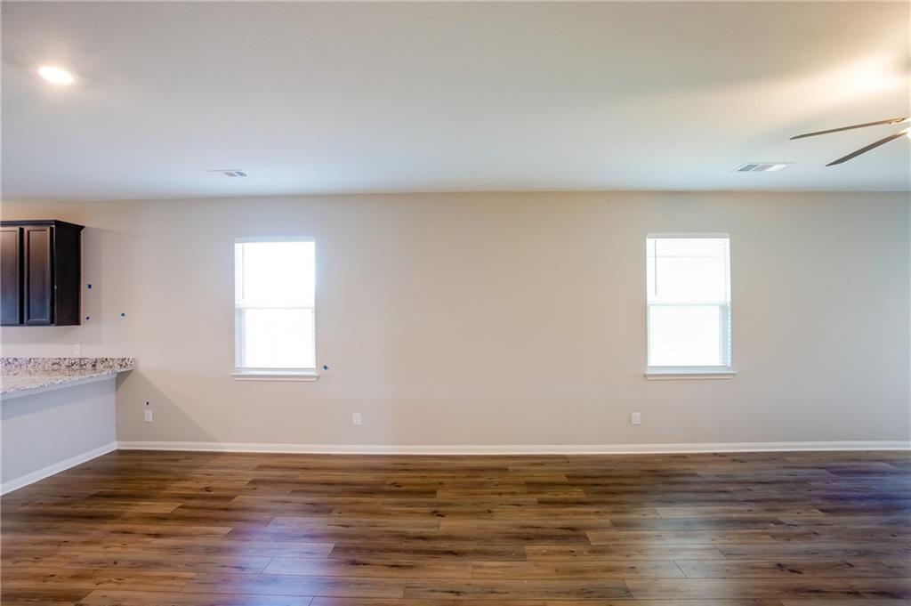 280 Mount Vernon Way, Liberty Hill, TX 78642