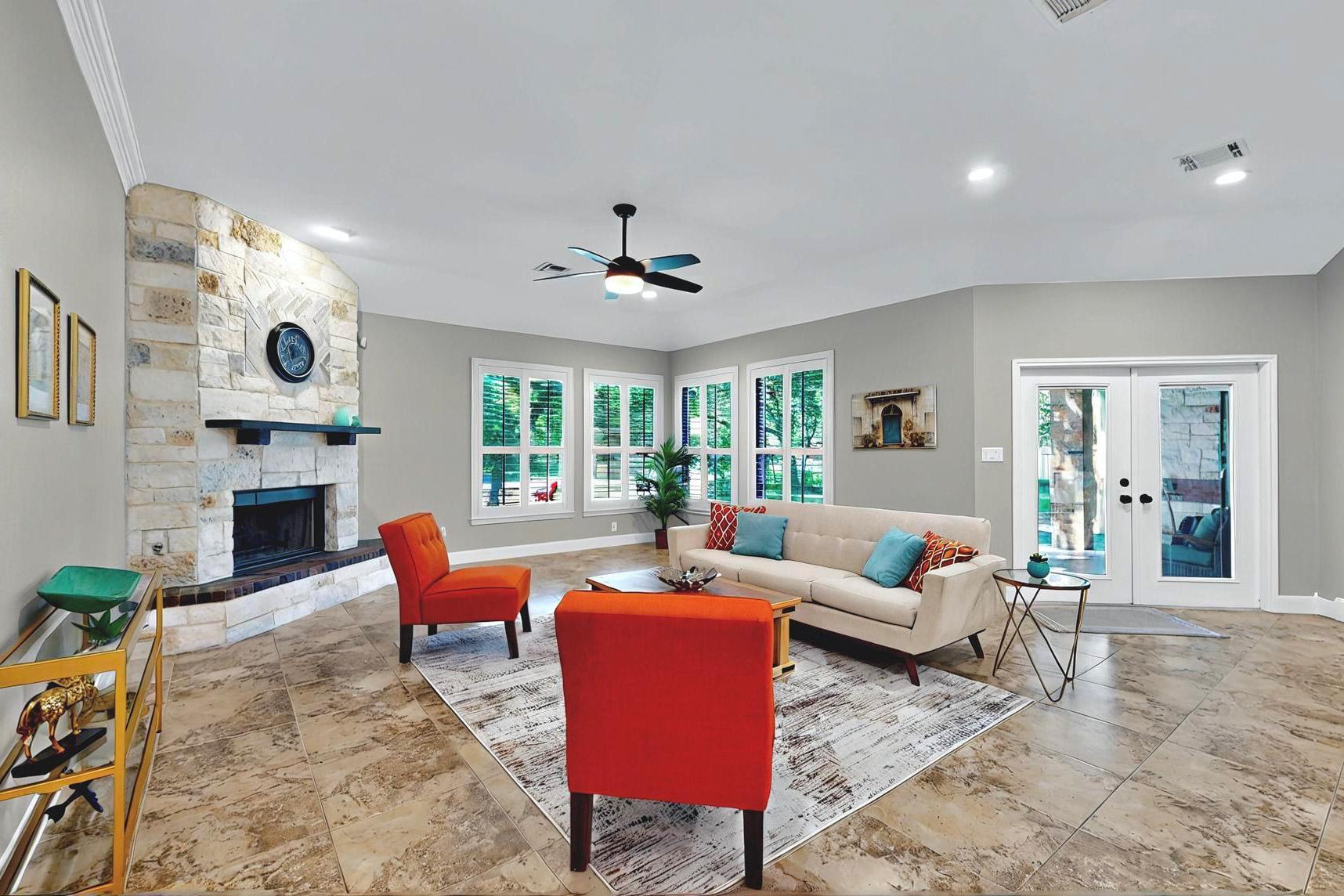 104 Standing Oak Dr, Georgetown, TX 78633