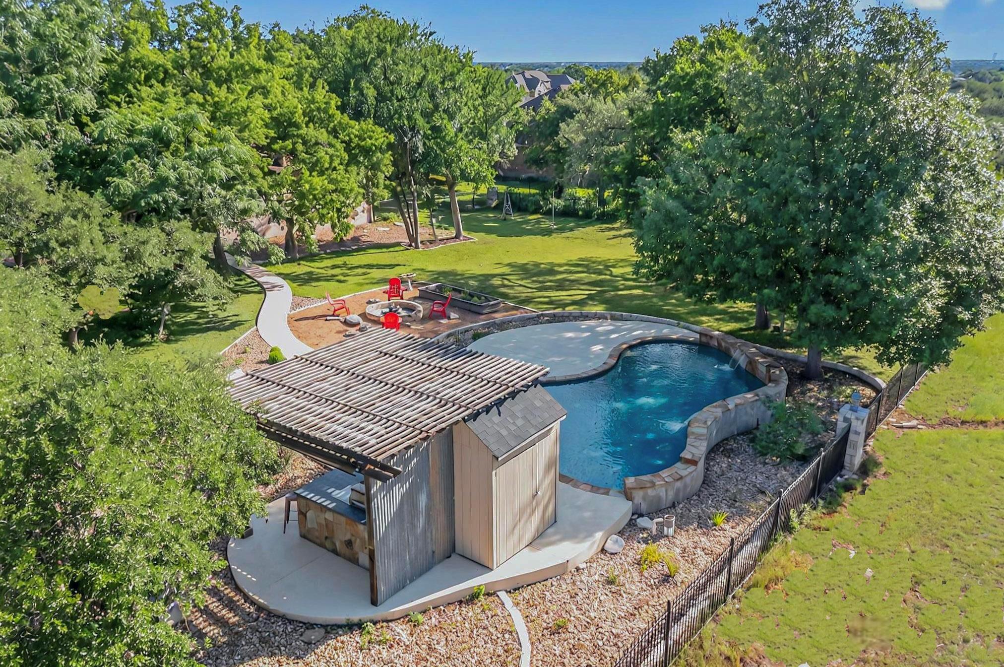 104 Standing Oak Dr, Georgetown, TX 78633