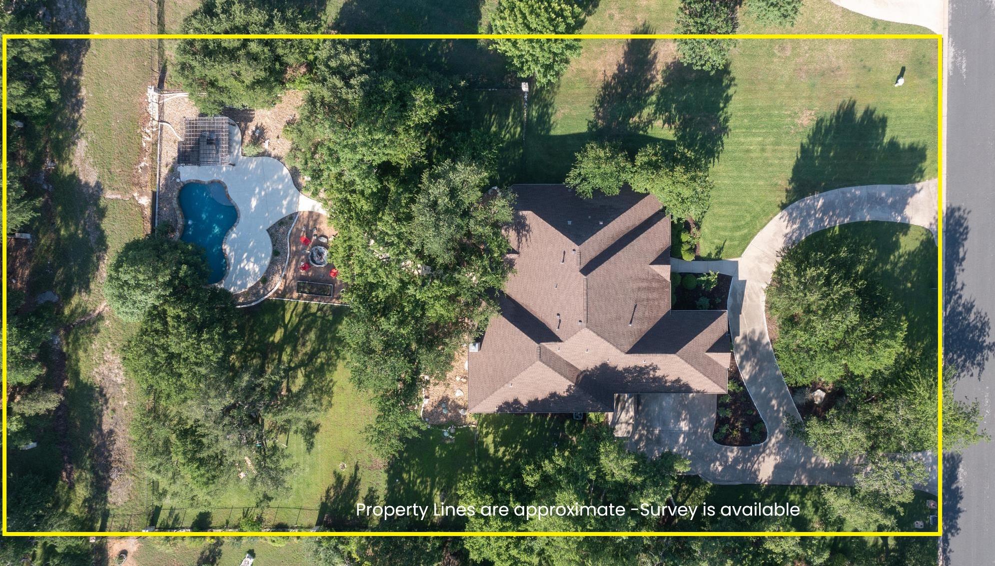 104 Standing Oak Dr, Georgetown, TX 78633