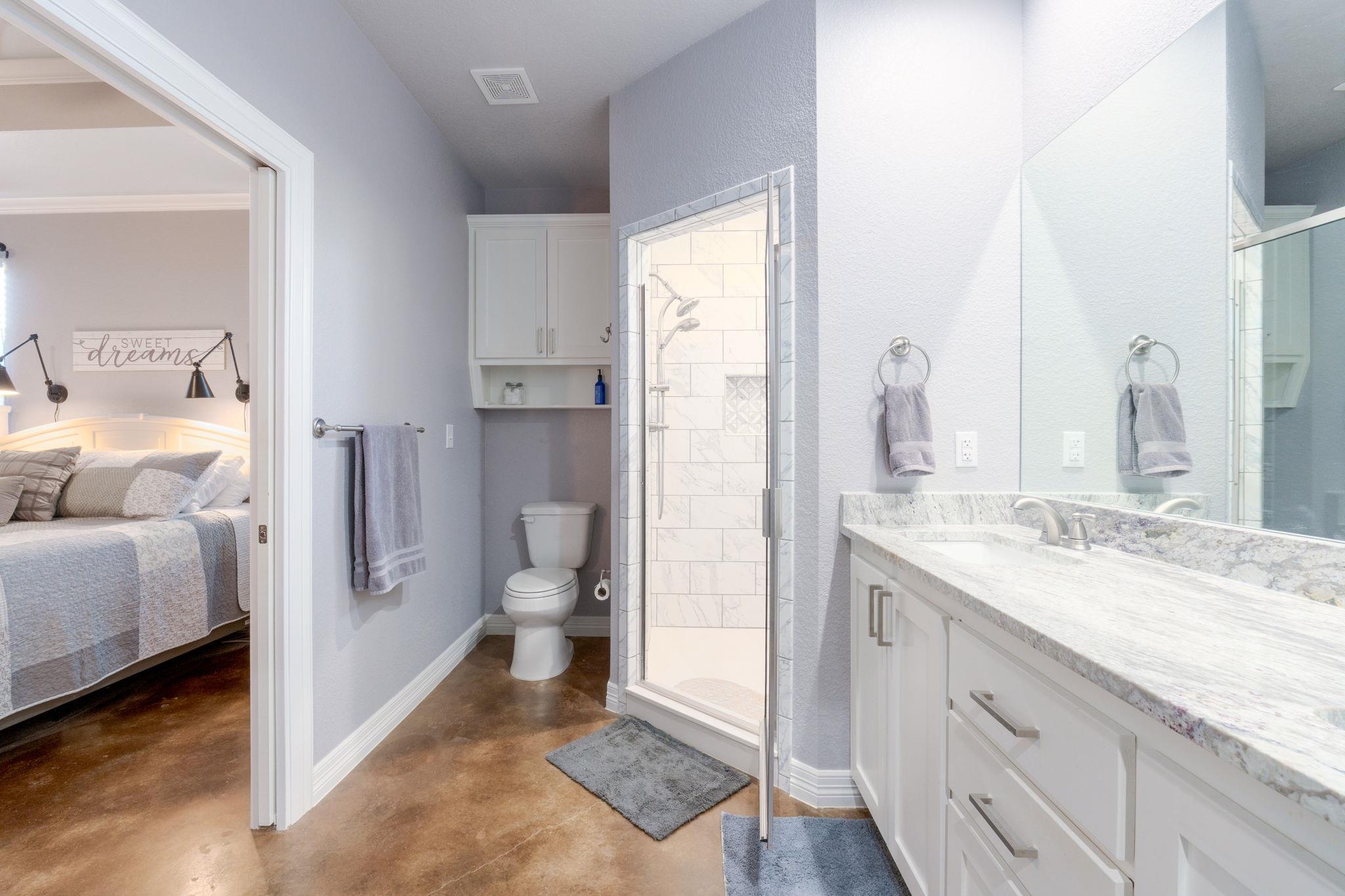 1610 Badger Ln, Lampasas, TX 76550