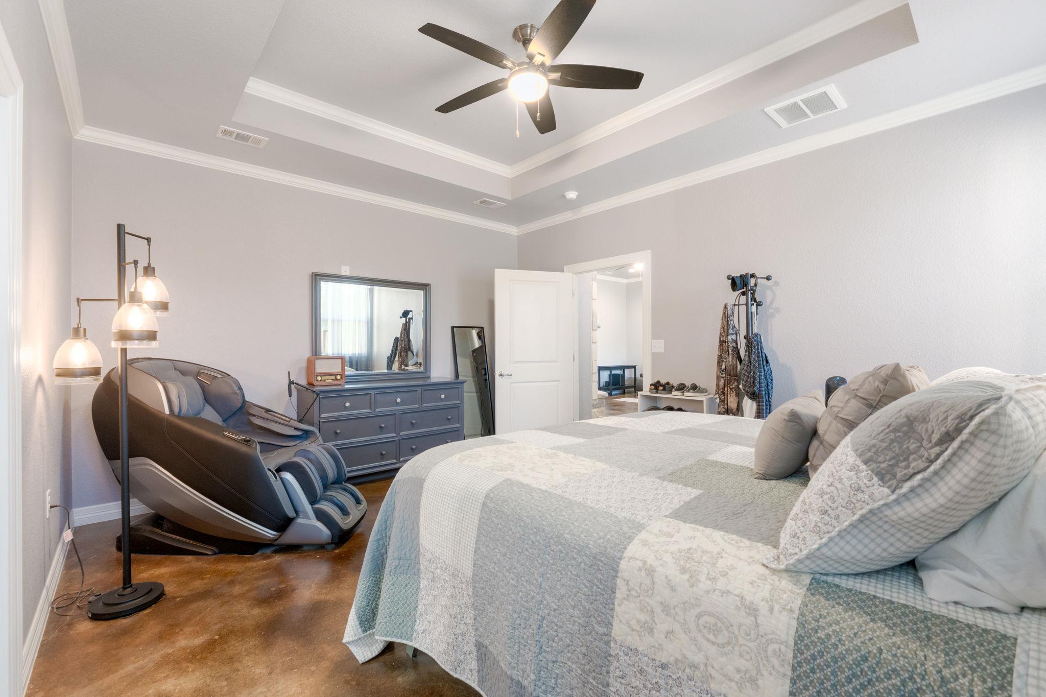 1610 Badger Ln, Lampasas, TX 76550