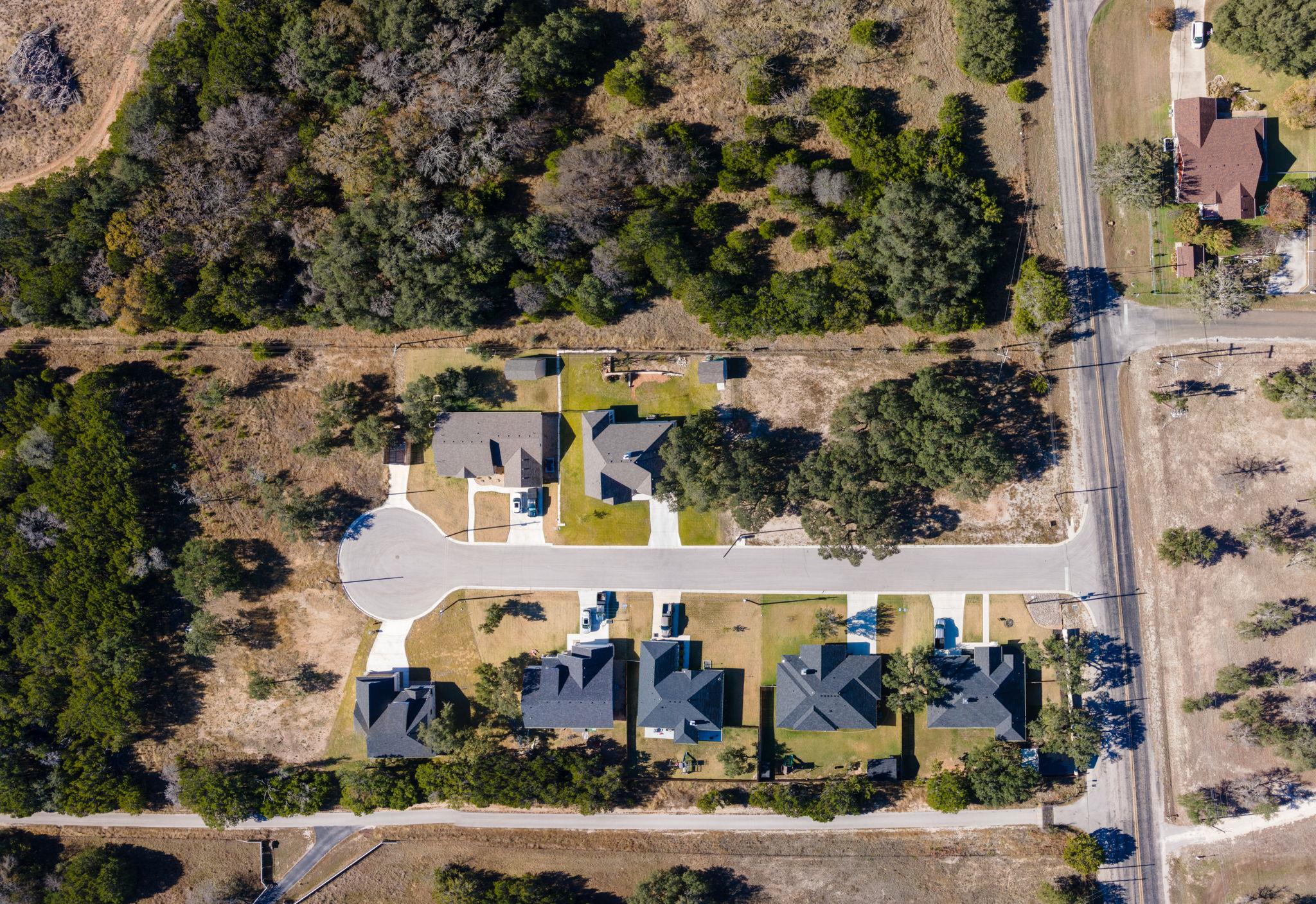 1610 Badger Ln, Lampasas, TX 76550