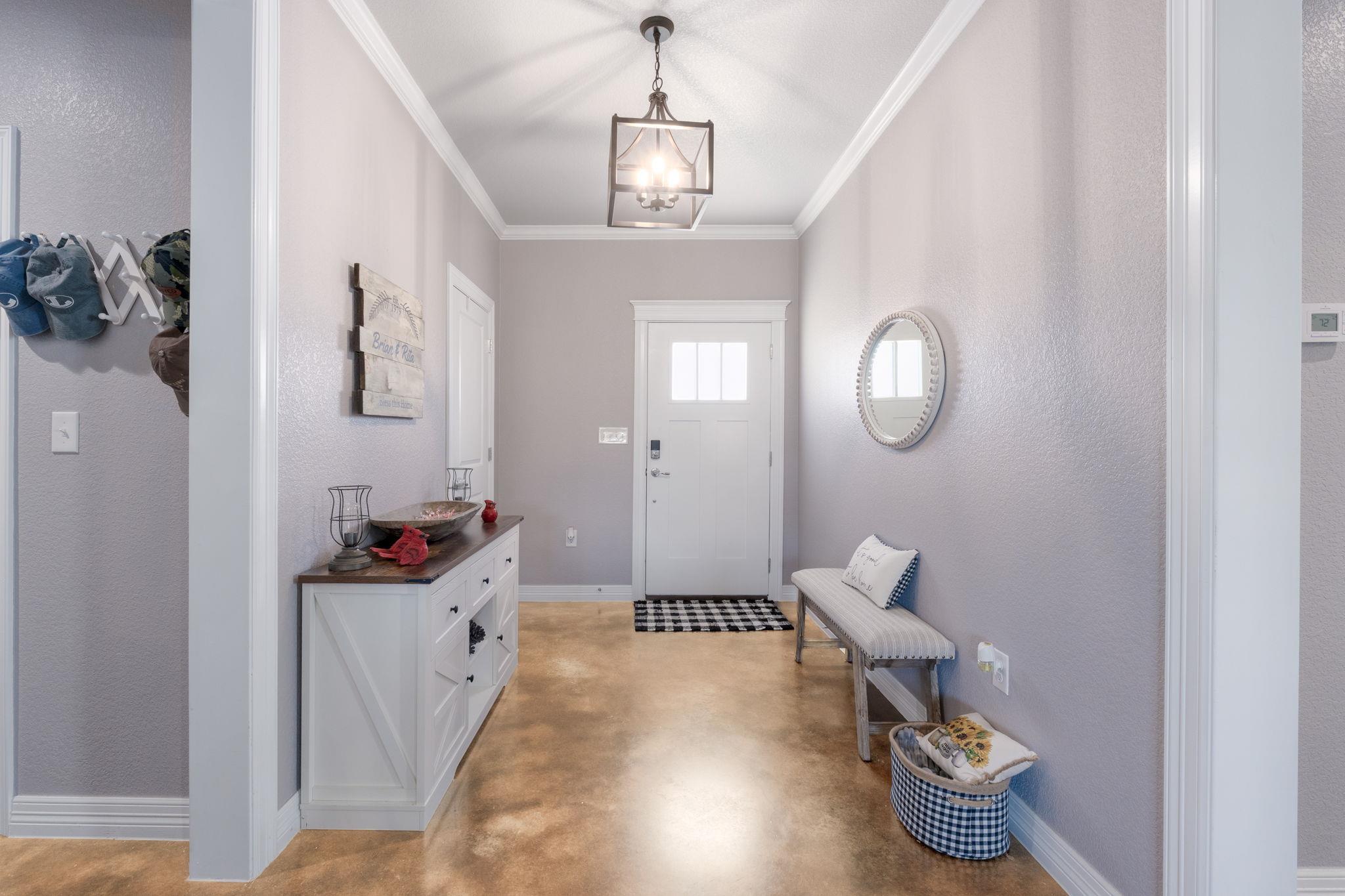 1610 Badger Ln, Lampasas, TX 76550