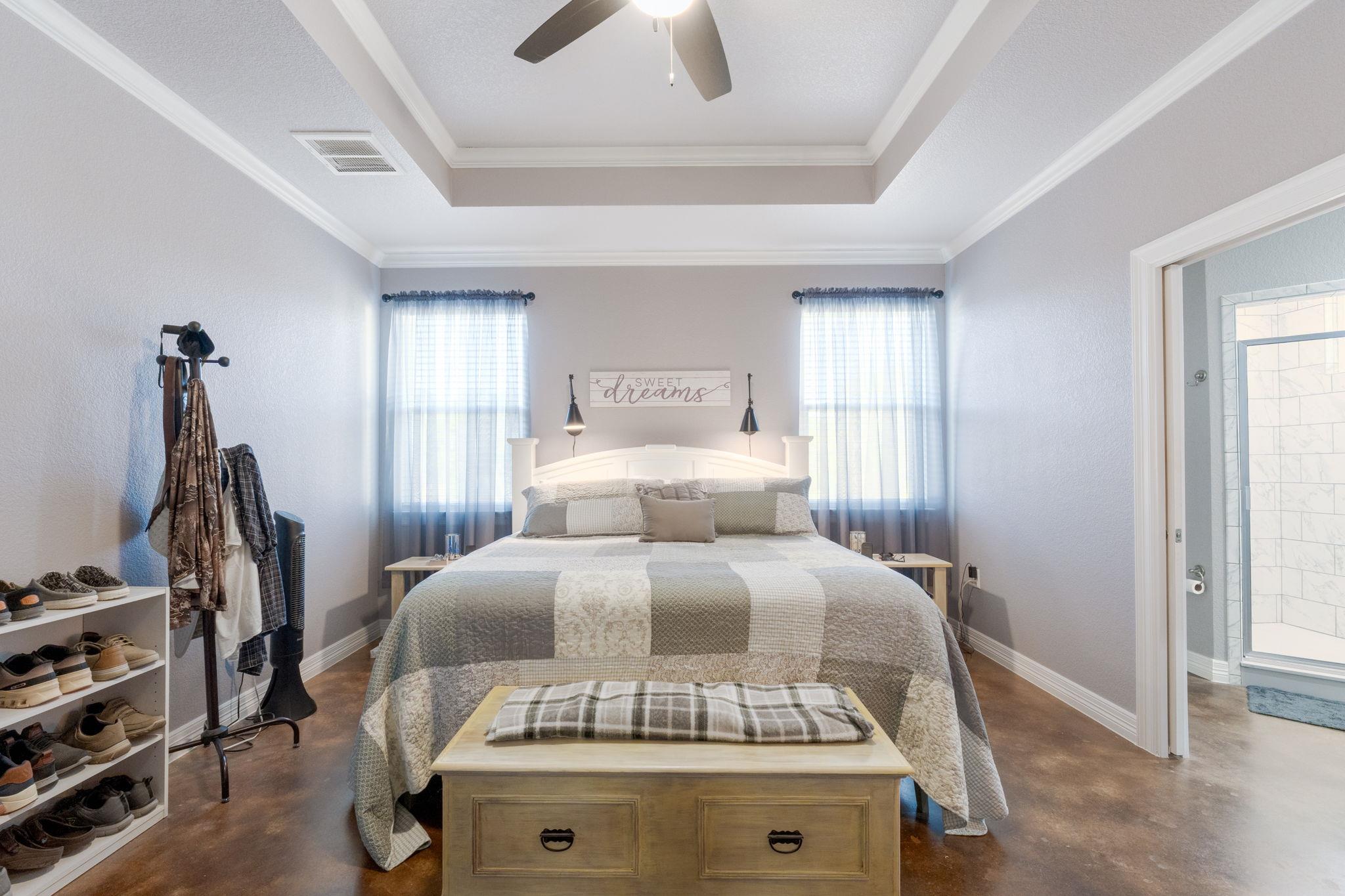 1610 Badger Ln, Lampasas, TX 76550