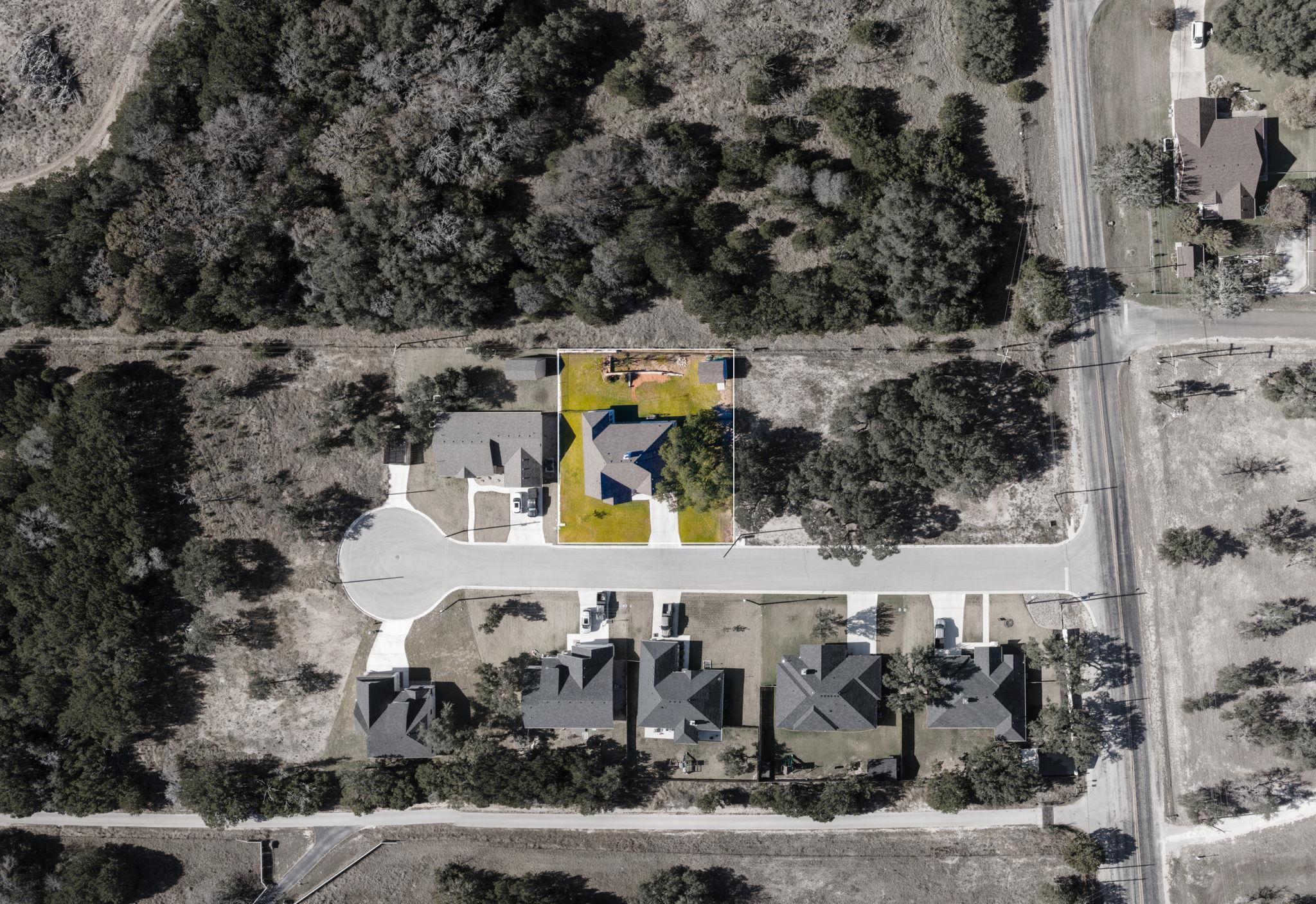 1610 Badger Ln, Lampasas, TX 76550