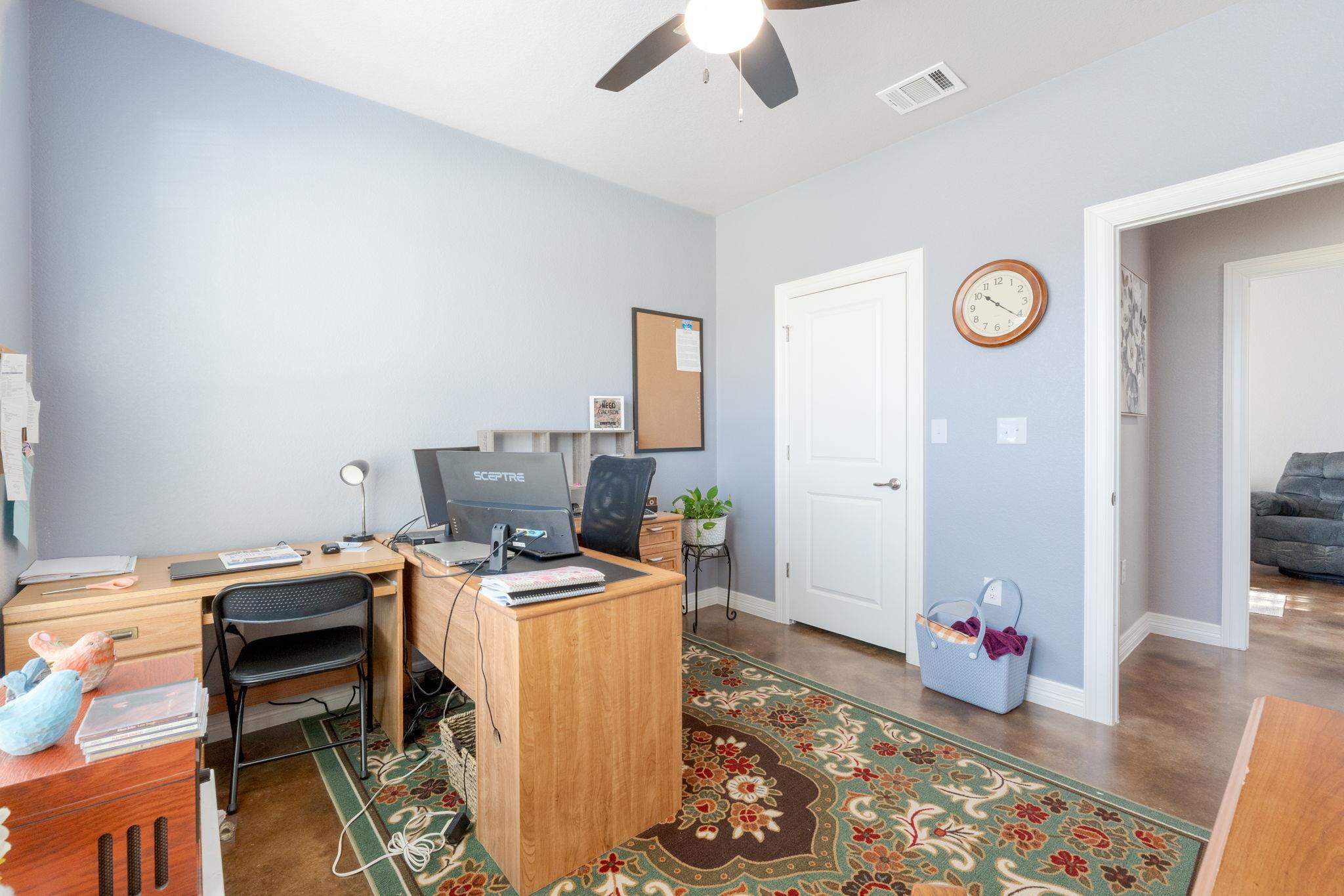 1610 Badger Ln, Lampasas, TX 76550