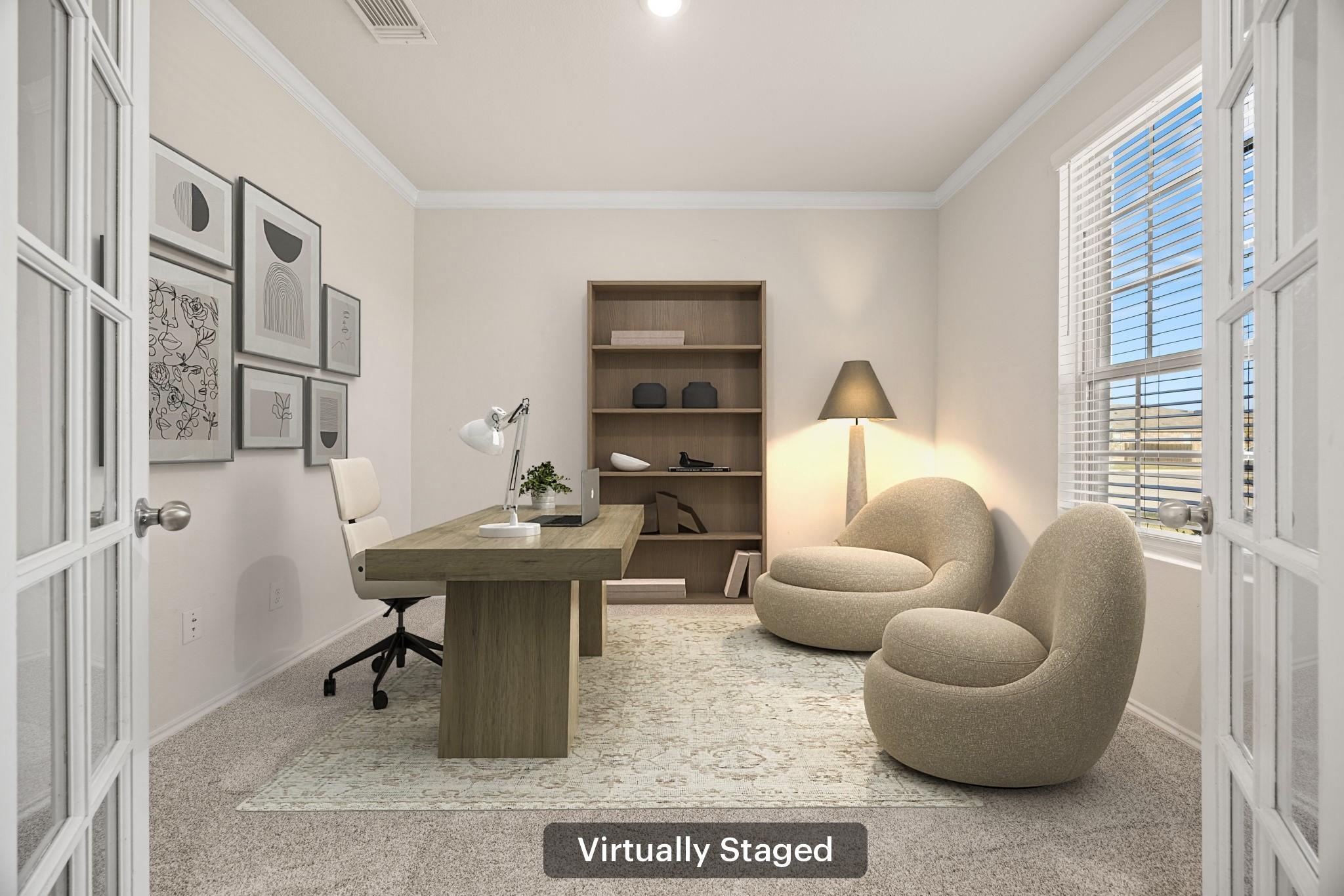 308 Bedford Falls Ln, Jarrell, TX 76537