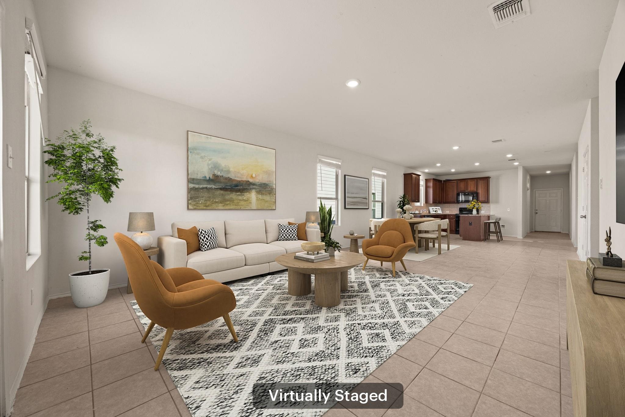 308 Bedford Falls Ln, Jarrell, TX 76537