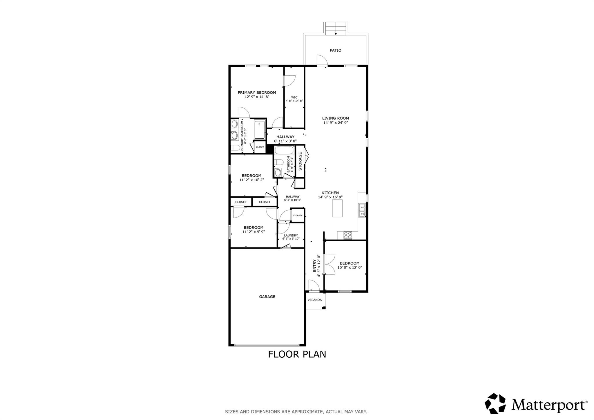 308 Bedford Falls Ln, Jarrell, TX 76537