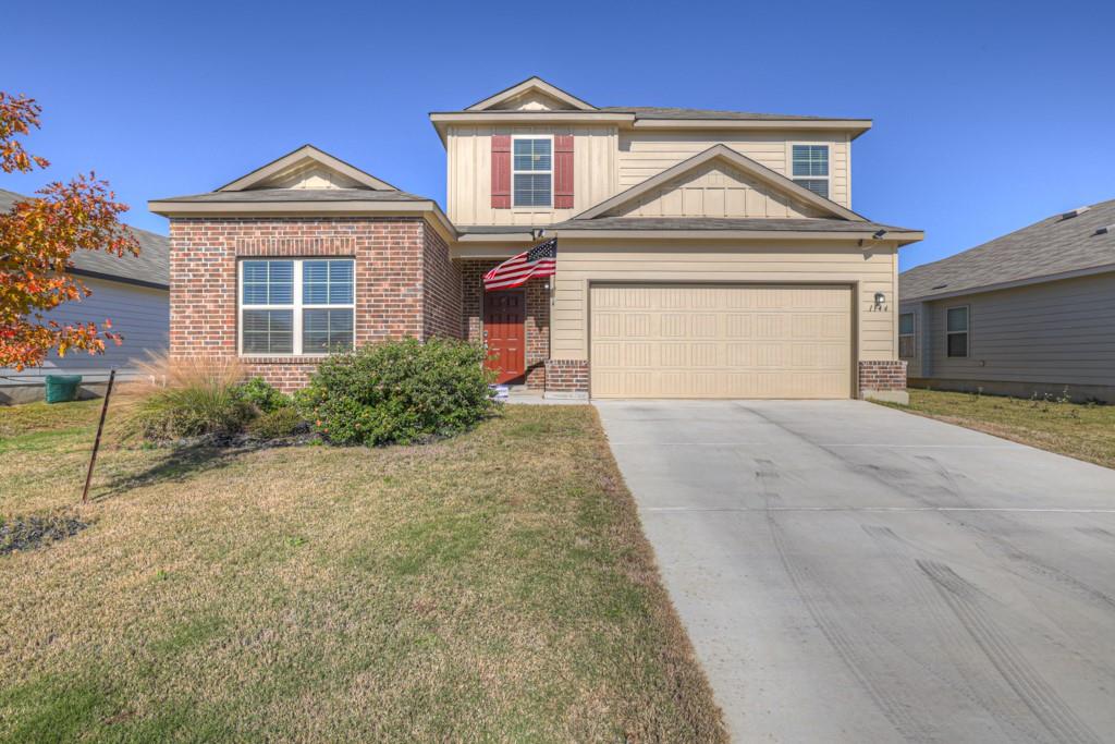 1144 Water Vly, Seguin, TX 78155
