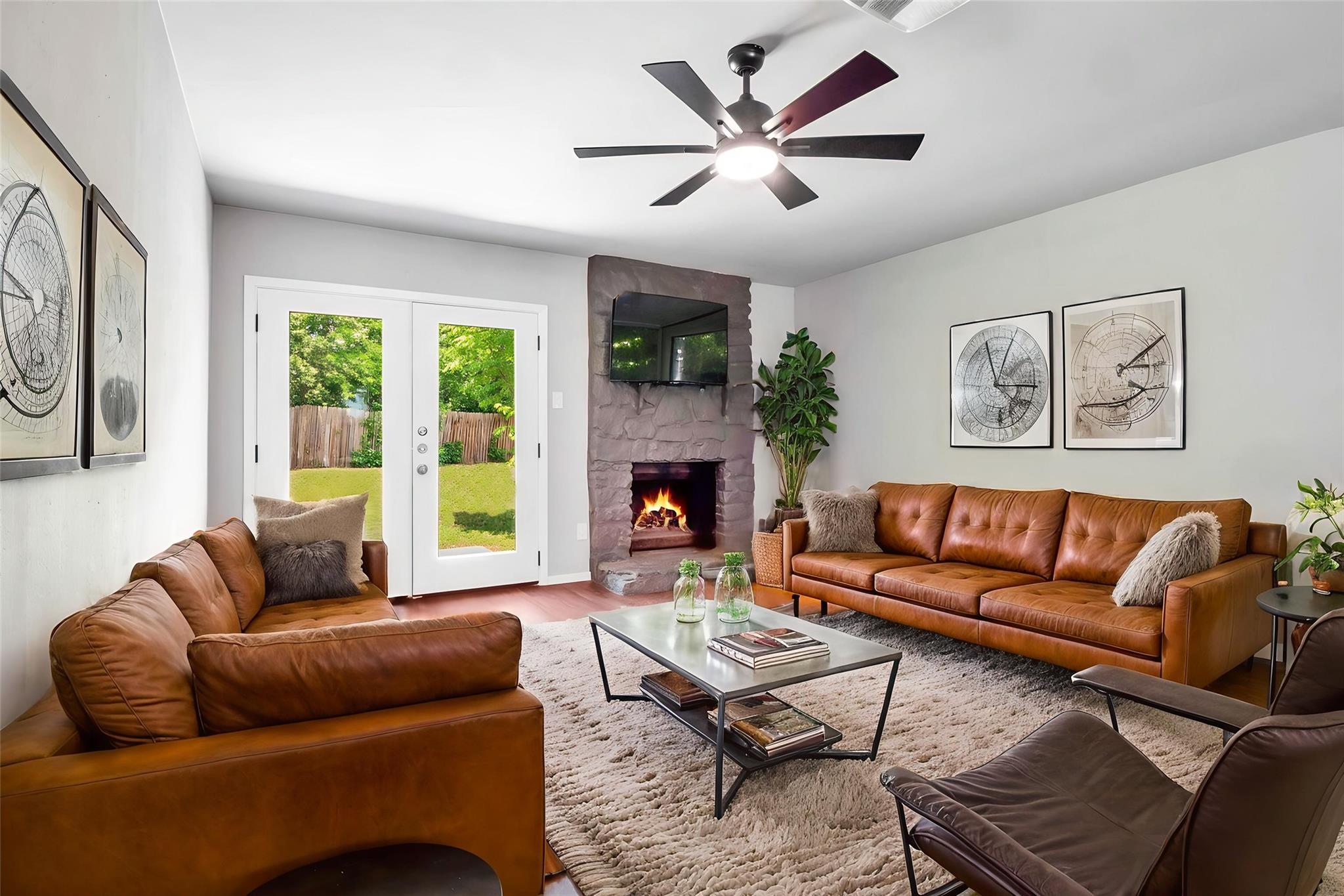 606 Elderberry Cv, Austin, TX 78745