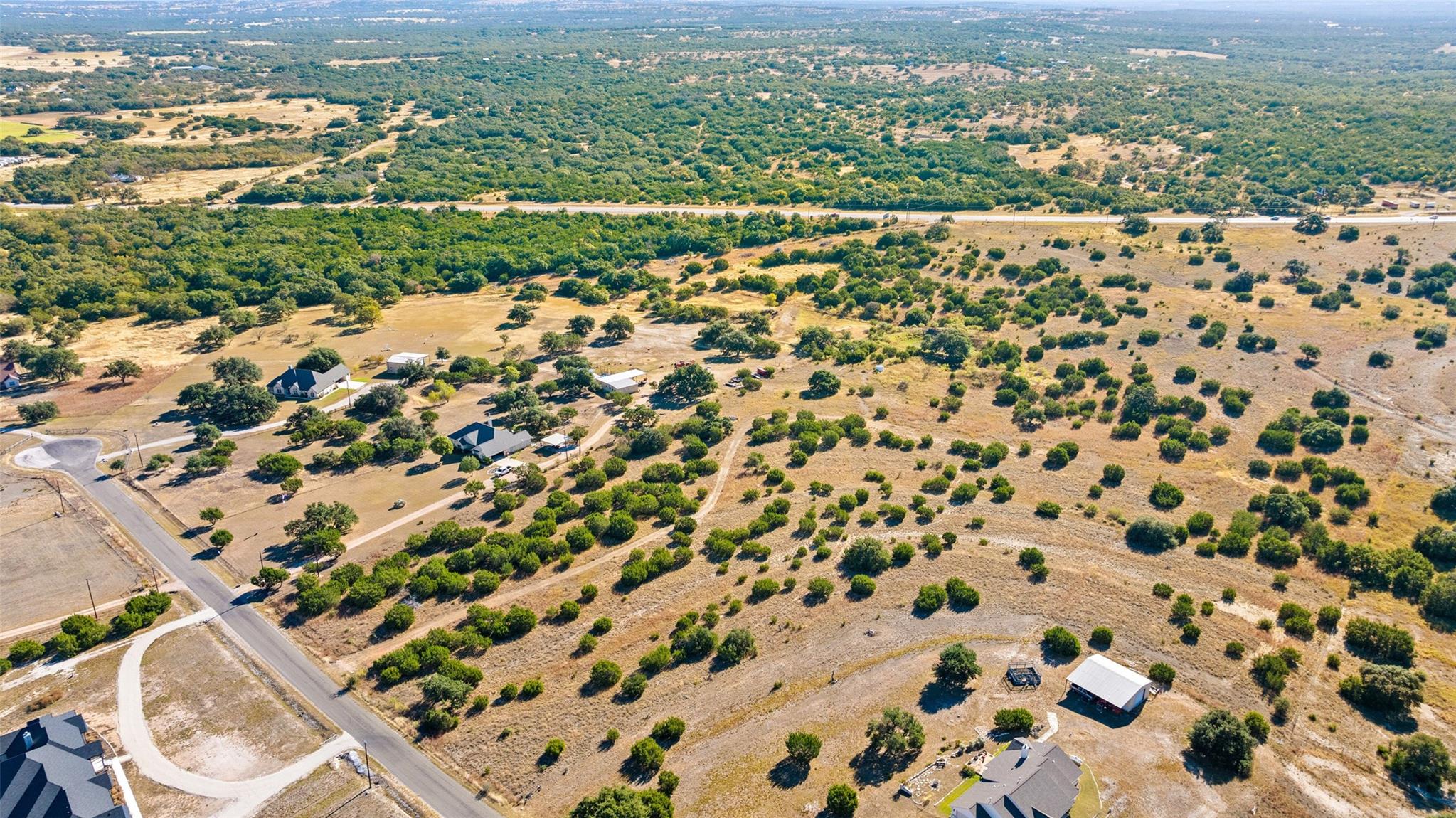 386 Appaloosa Run, Johnson City, TX 78663