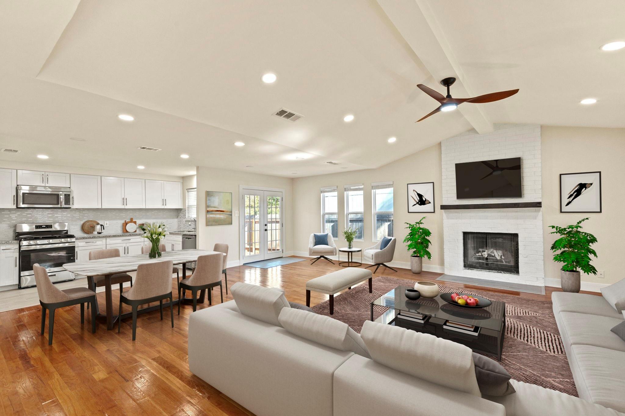 11318 Bristle Oak Trl, Austin, TX 78750