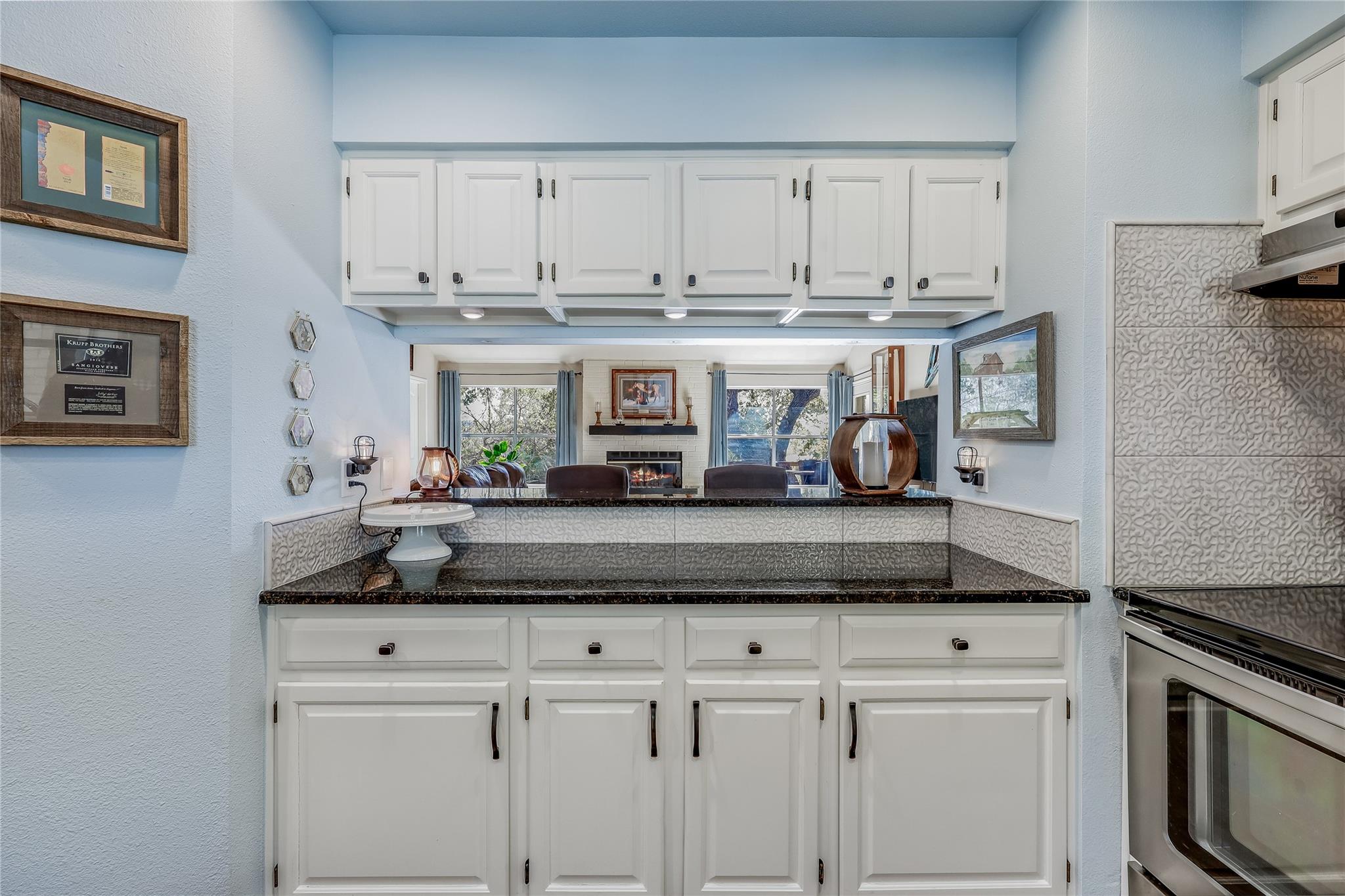 18501 Lakehead Cir, Point Venture, TX 78645