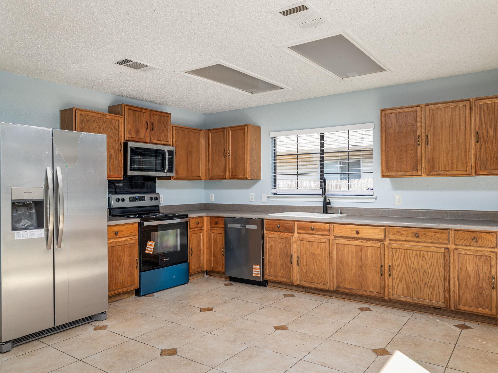 3401 Settlement Dr, Round Rock, TX 78665