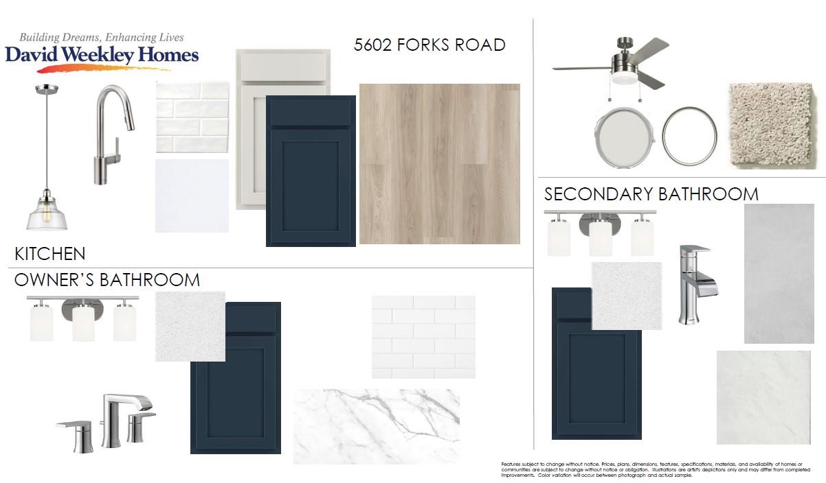 5602 Forks Rd, Austin, TX 78747