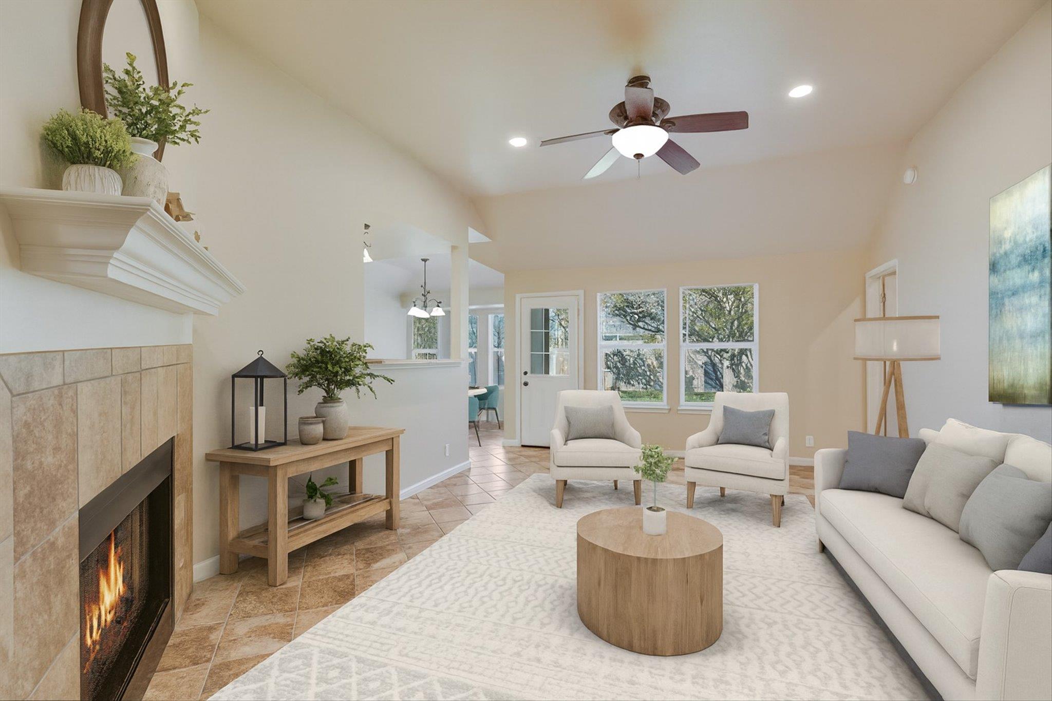 819 Sonny Dr, Leander, TX 78641