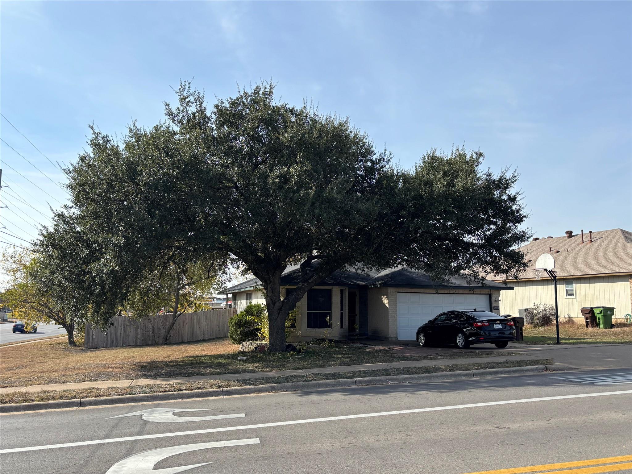 2700 Settlement Dr, Round Rock, TX 78665