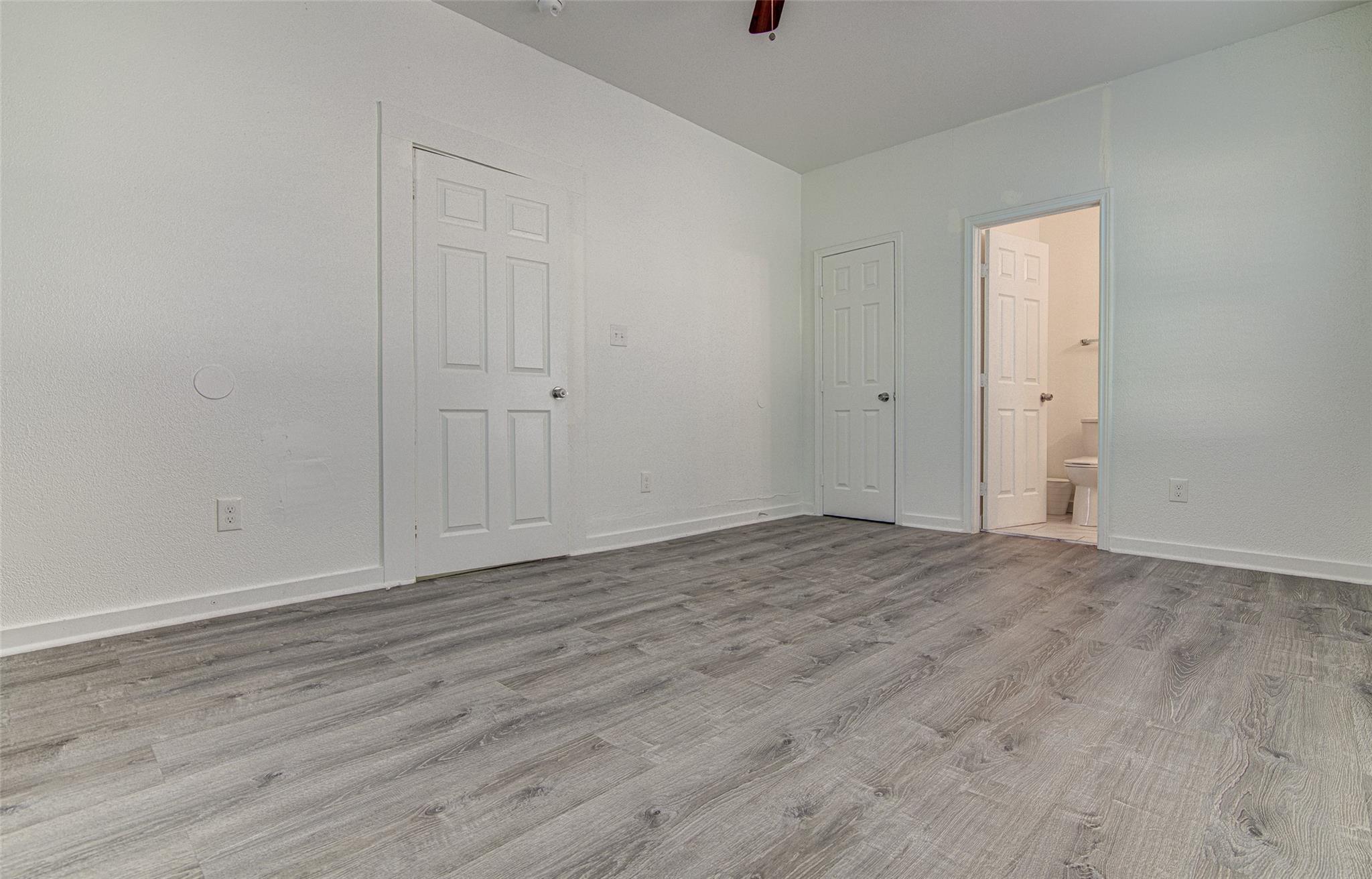 2544 Sol Wilson Ave, Austin, TX 78702