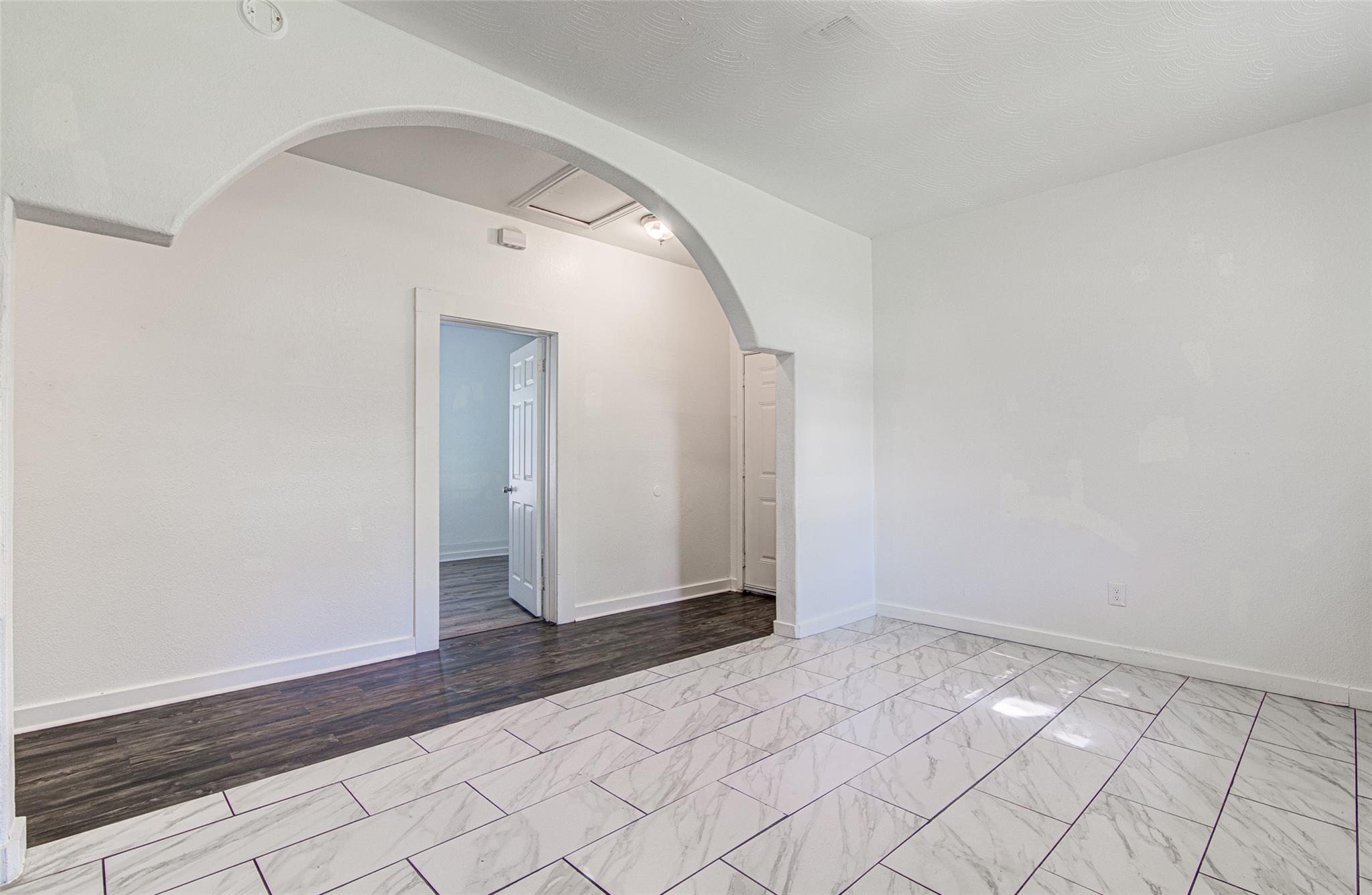 2544 Sol Wilson Ave, Austin, TX 78702