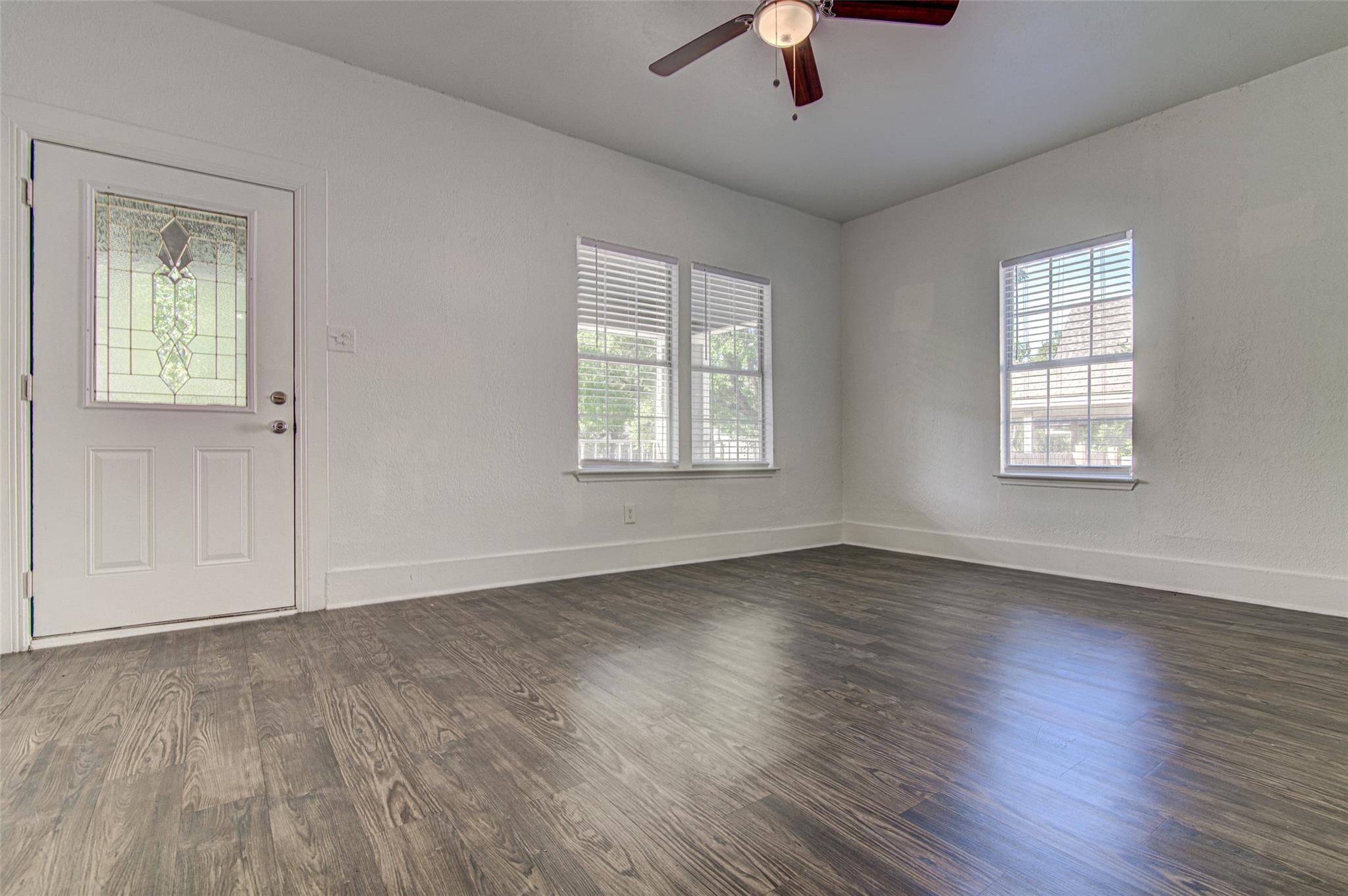 2544 Sol Wilson Ave, Austin, TX 78702