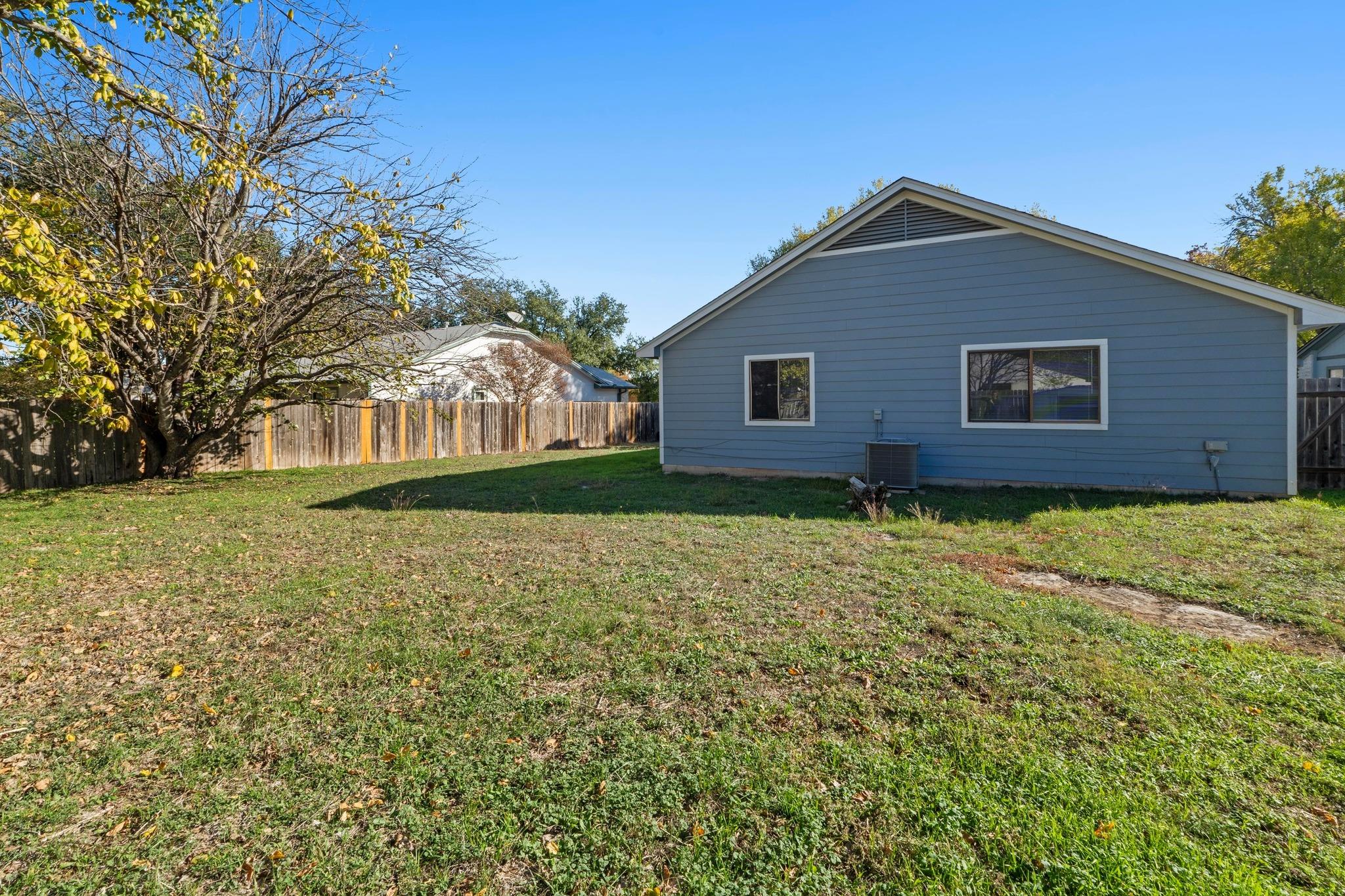 707 Brookside Pass, Cedar Park, TX 78613