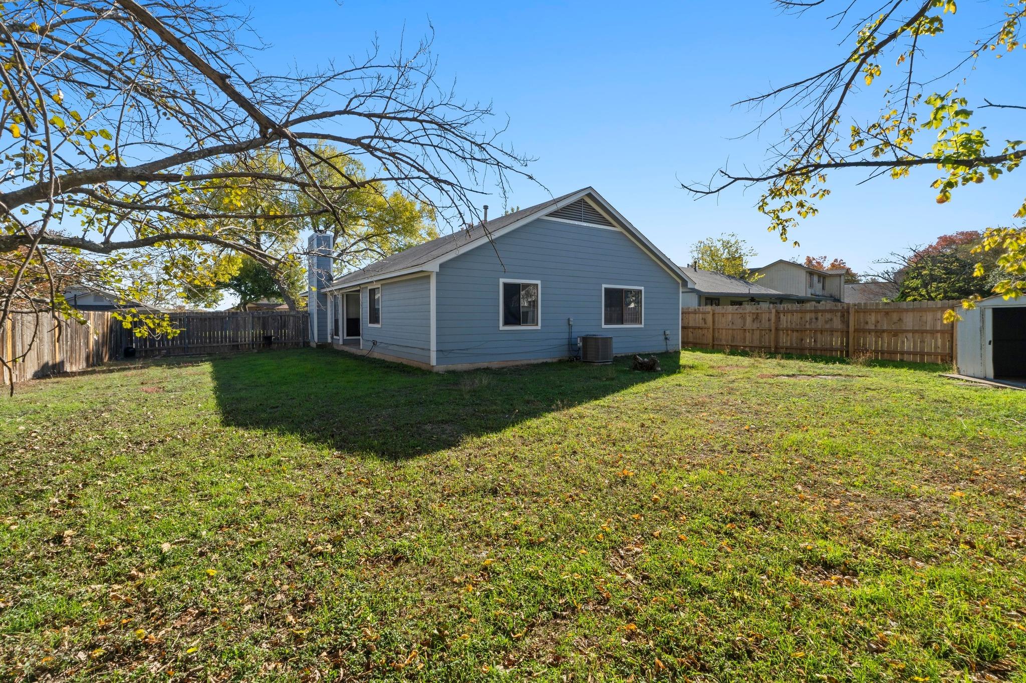707 Brookside Pass, Cedar Park, TX 78613