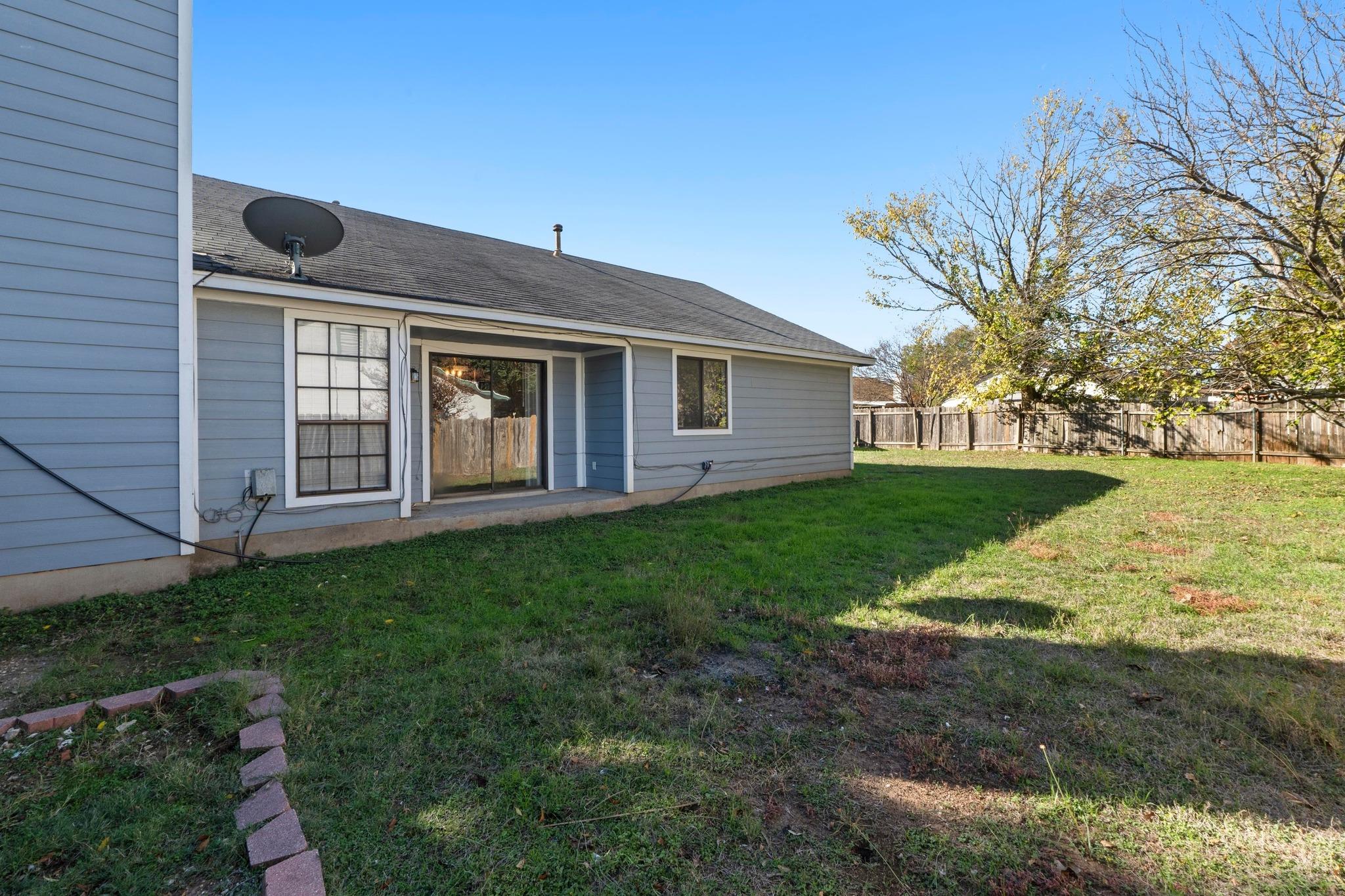 707 Brookside Pass, Cedar Park, TX 78613