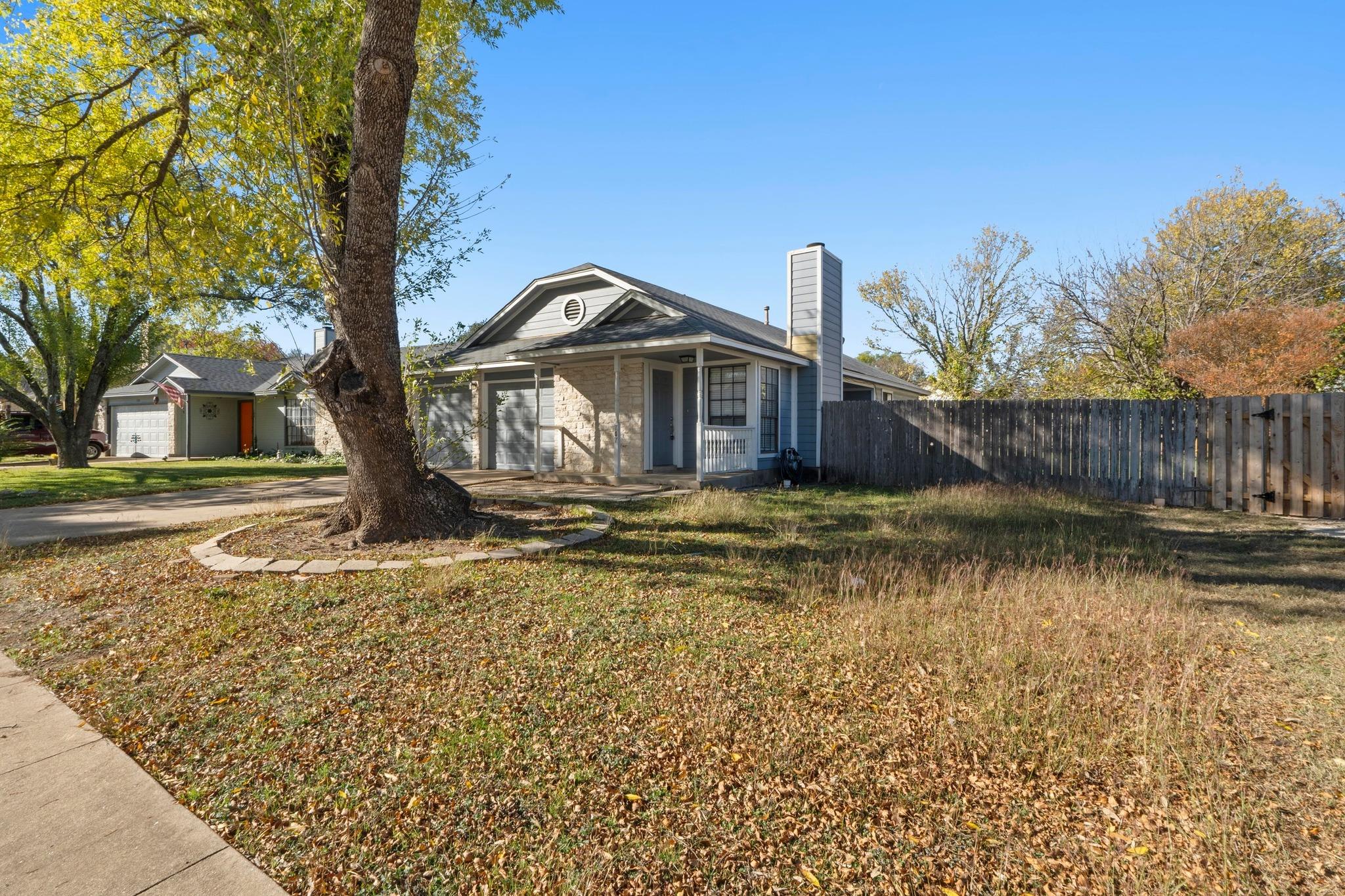 707 Brookside Pass, Cedar Park, TX 78613