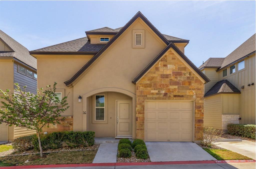 13501 Metric Blvd # 16, Austin, TX 78727