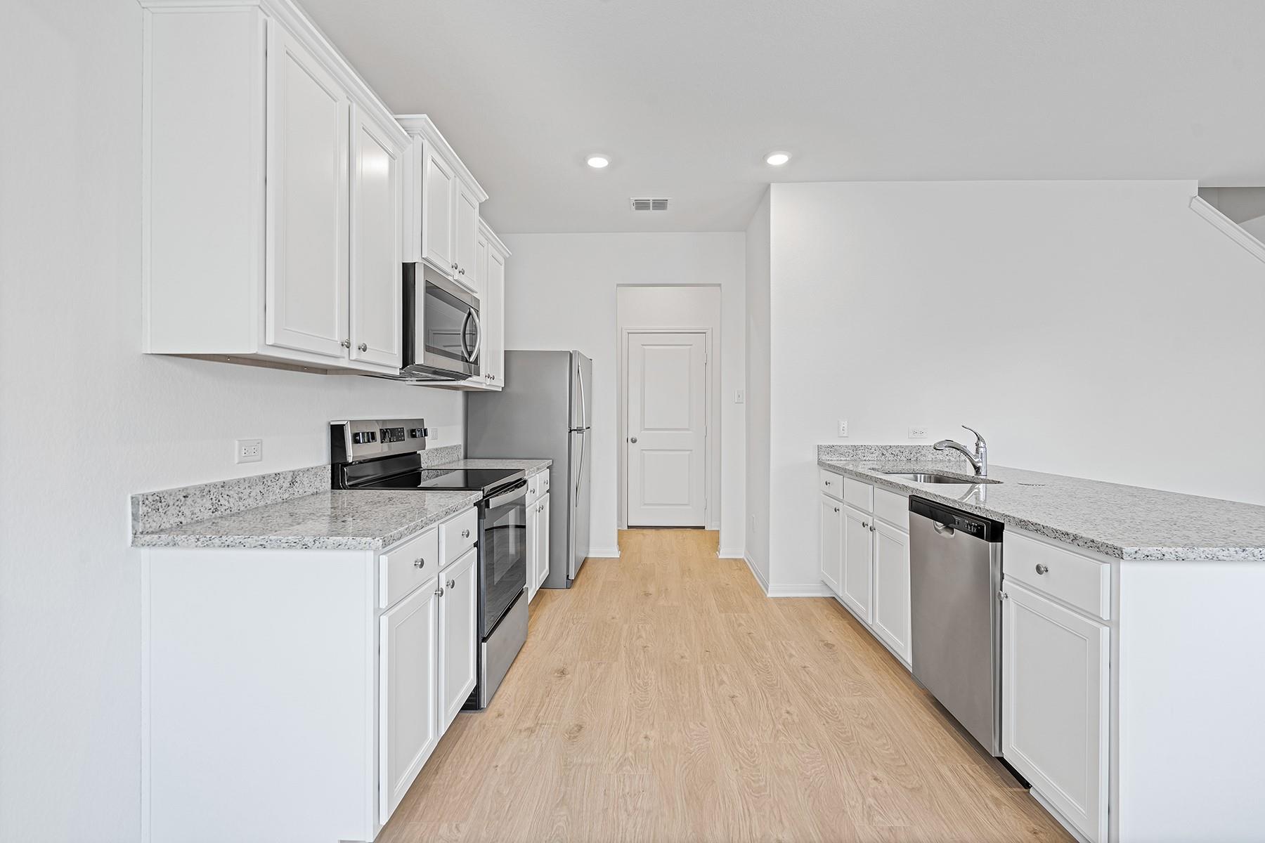 18424 Stellers Sea St, Elgin, TX 78621