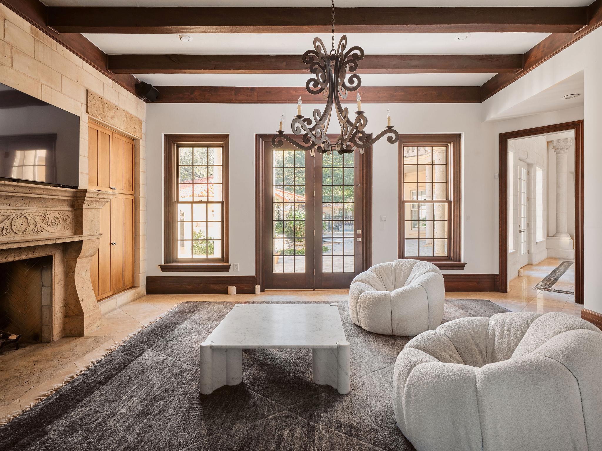 4511 Island Cv, Austin, TX 78731