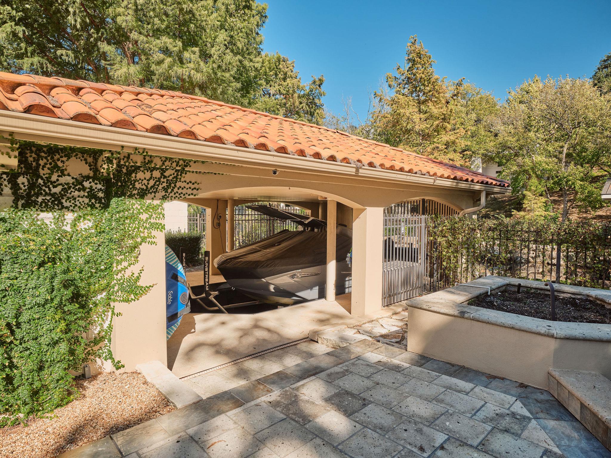 4511 Island Cv, Austin, TX 78731