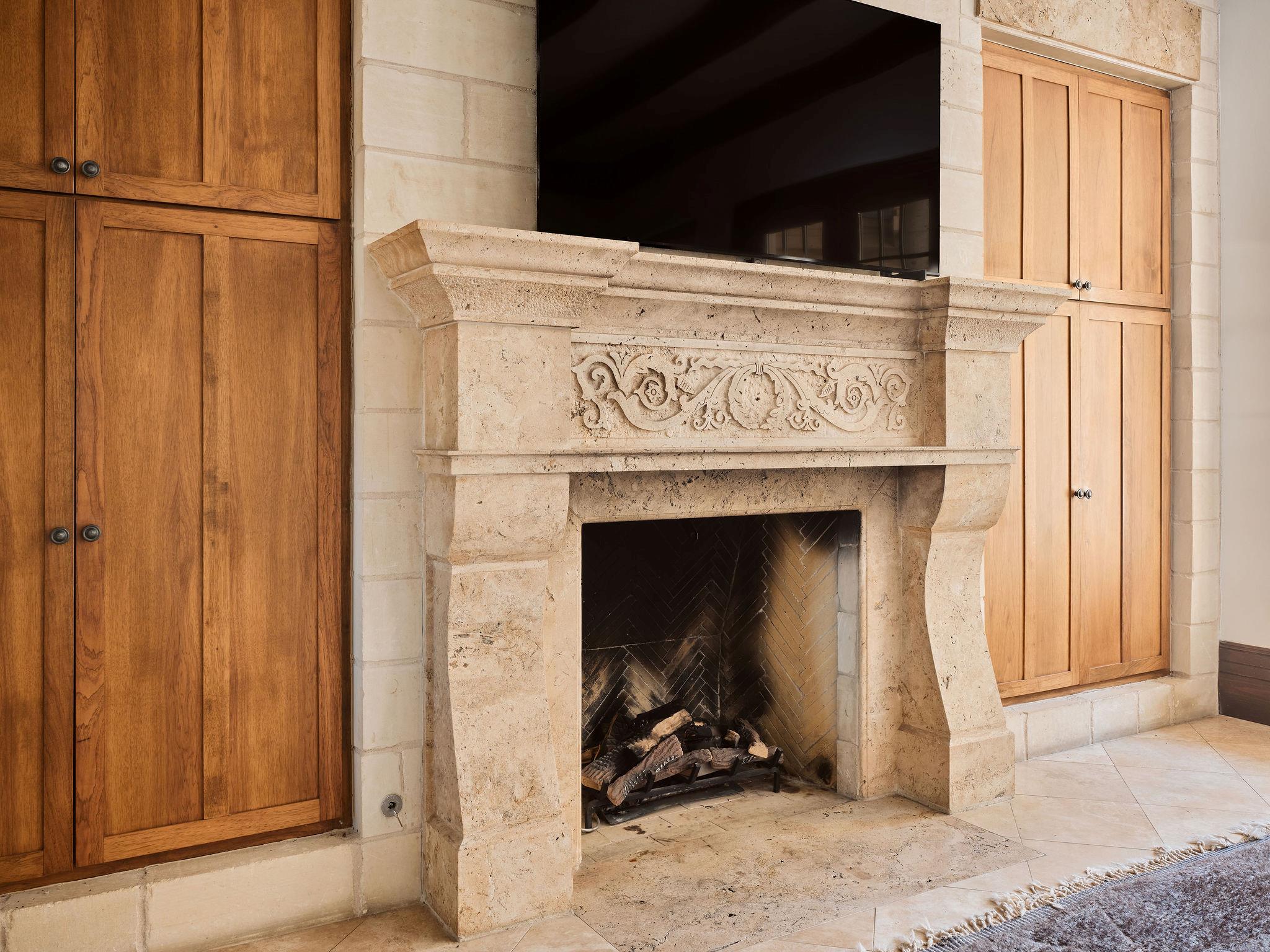 4511 Island Cv, Austin, TX 78731