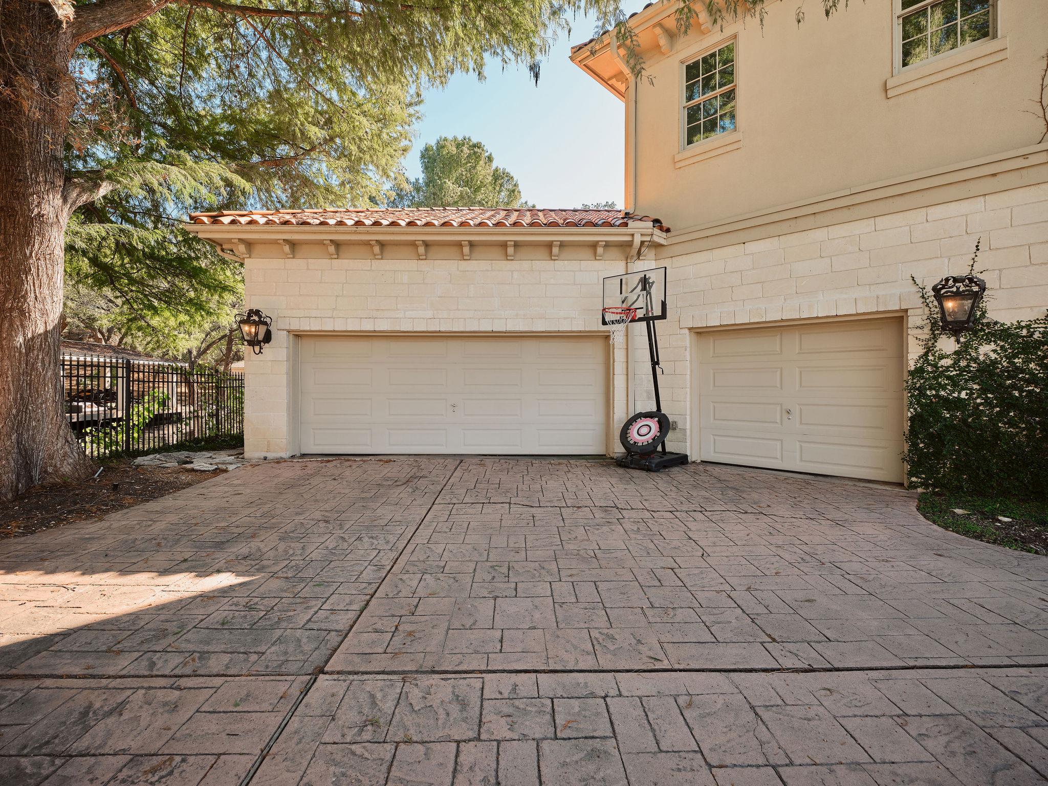 4511 Island Cv, Austin, TX 78731