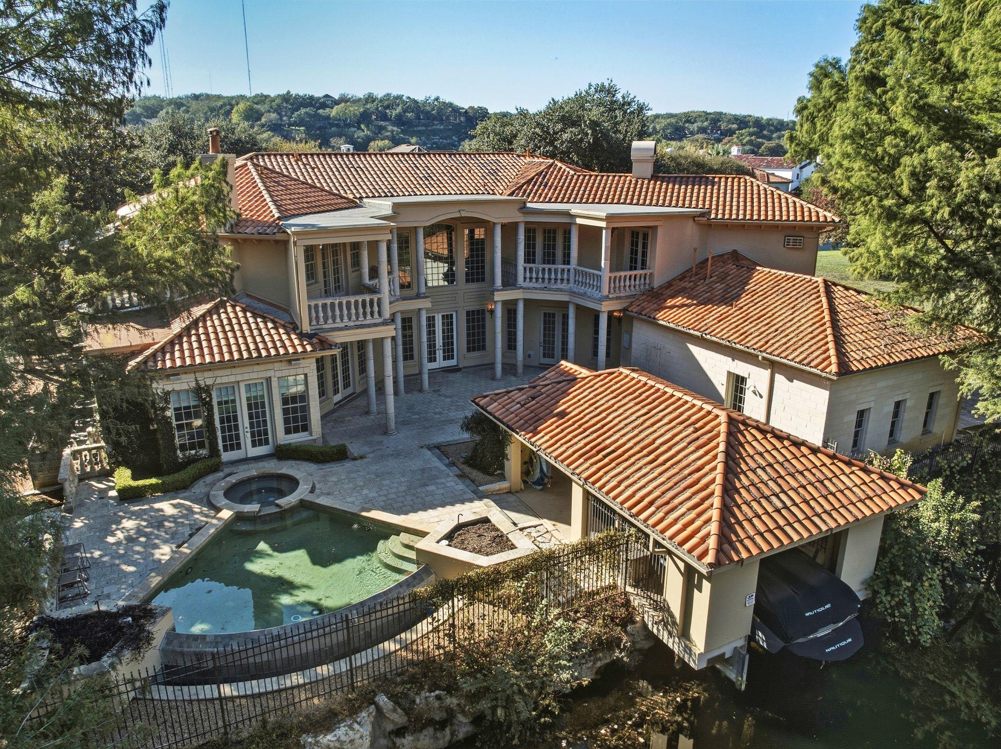 4511 Island Cv, Austin, TX 78731