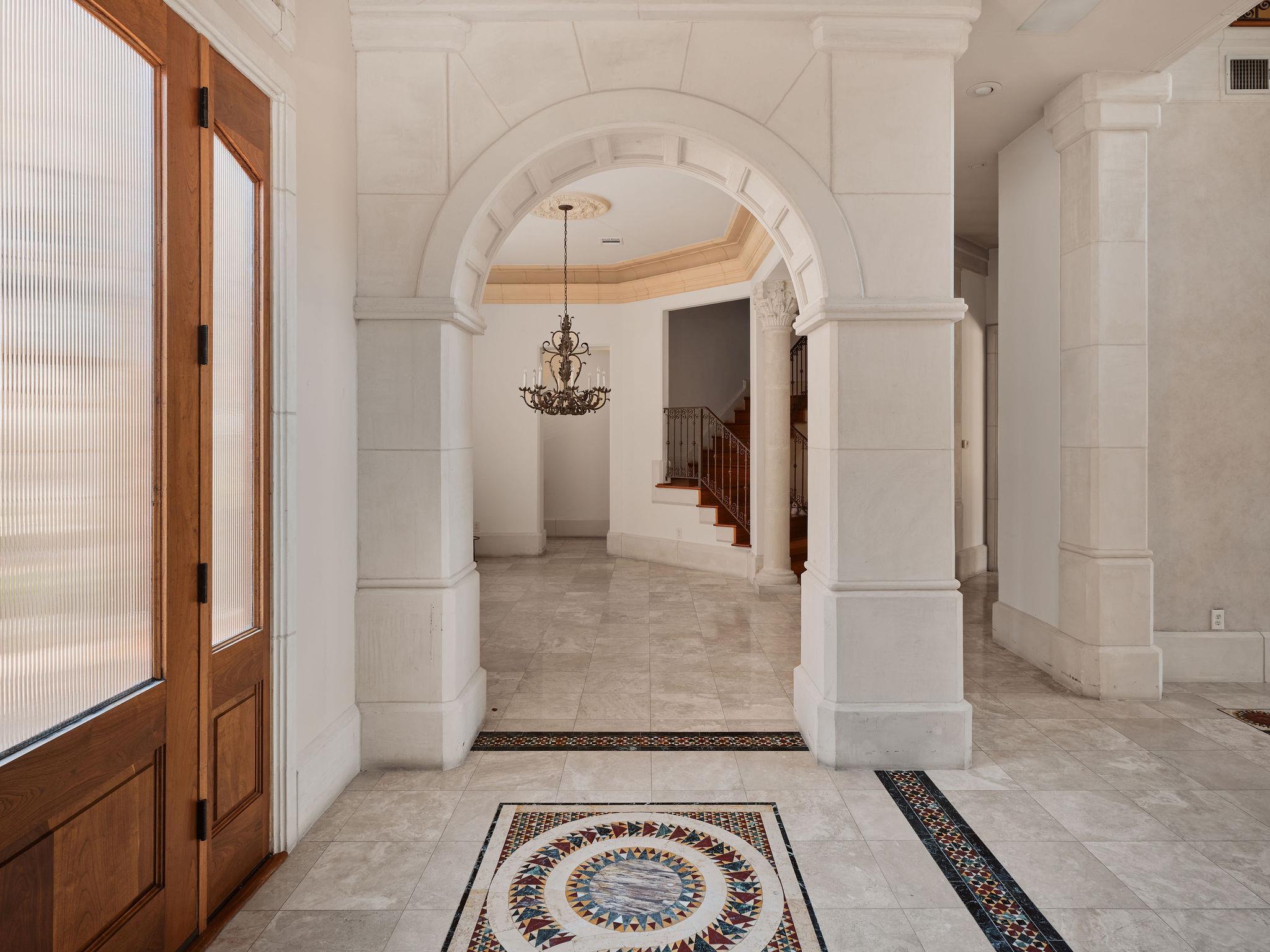 4511 Island Cv, Austin, TX 78731