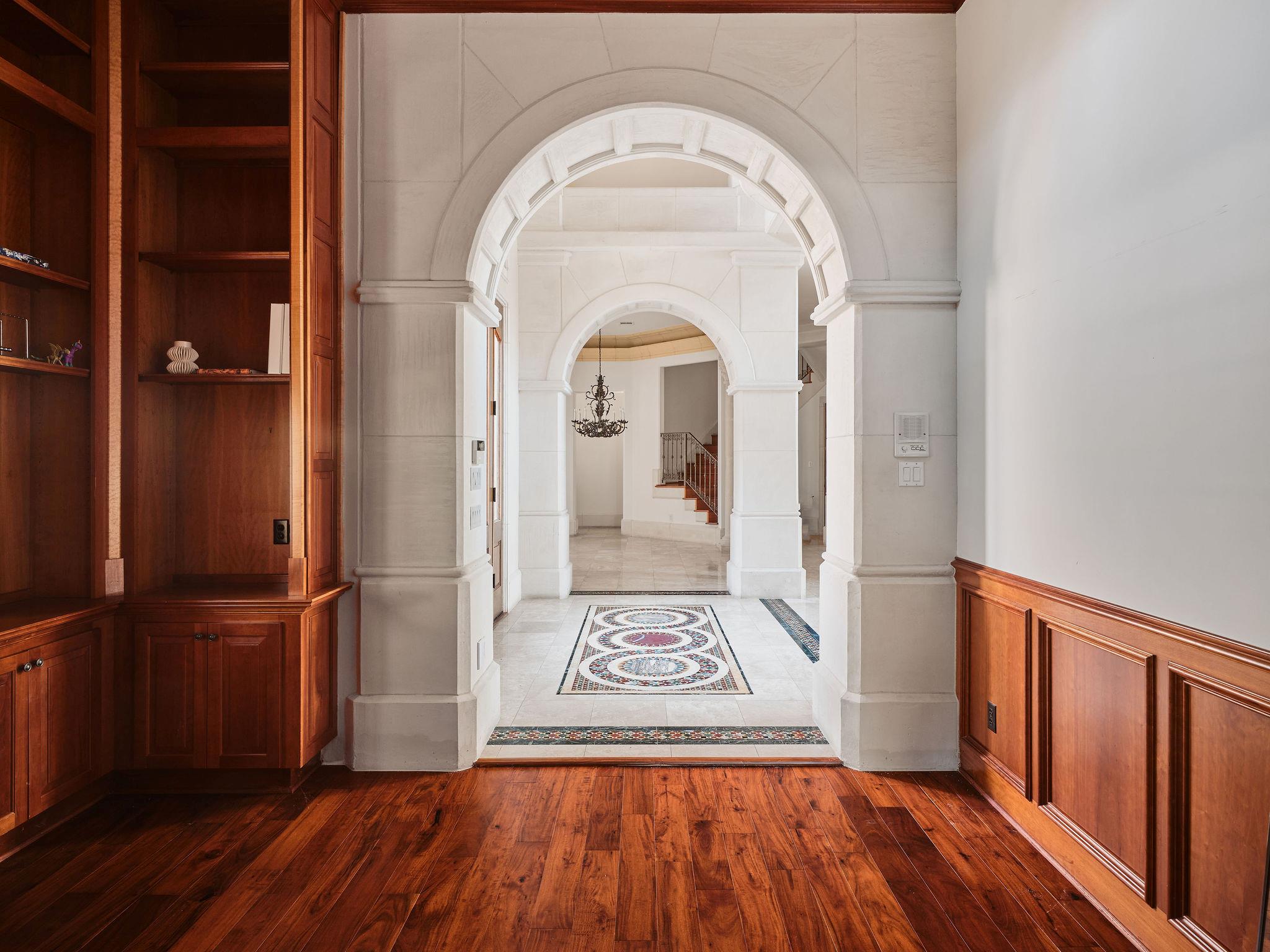 4511 Island Cv, Austin, TX 78731