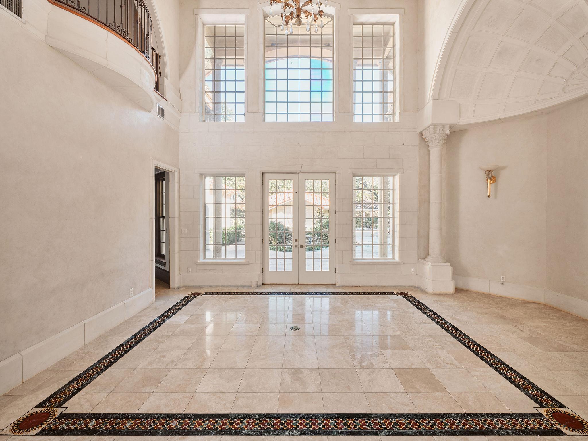 4511 Island Cv, Austin, TX 78731